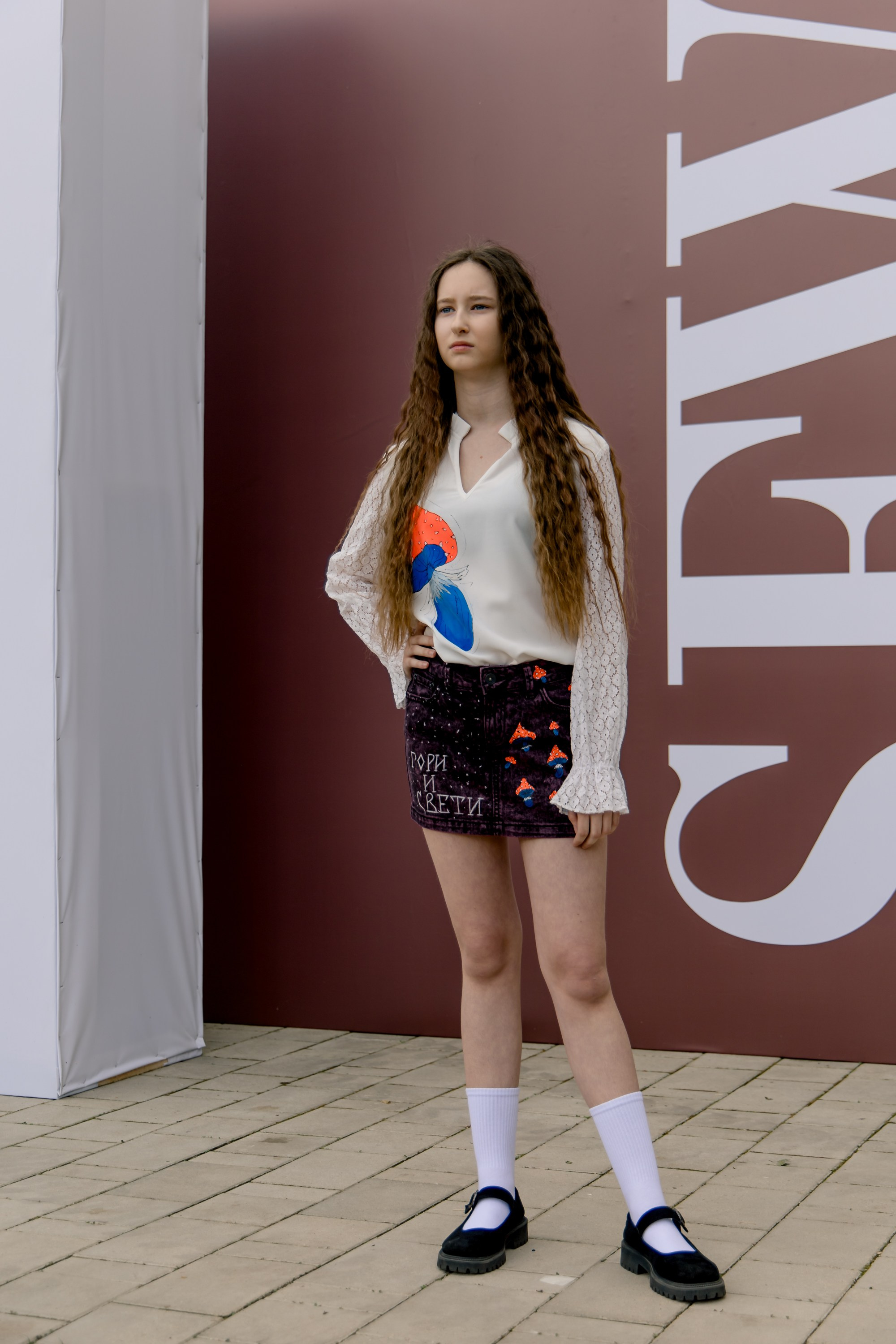 Smolensk Fashion Week 2025_показы_ДЕНЬ 1_KIDS FASHION TIME. Главная