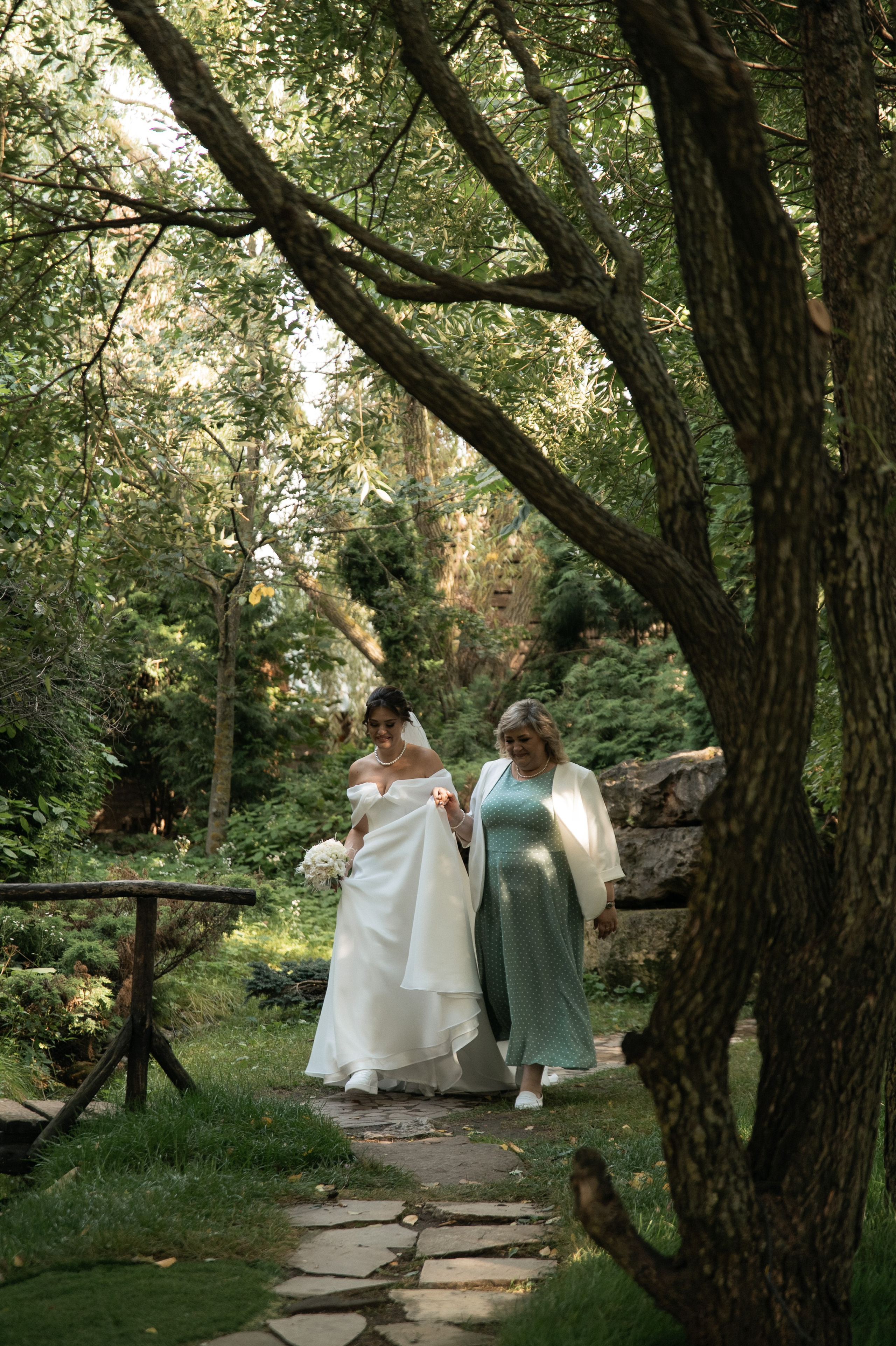 Свадьба в мини-отеле "Таежный". Ярослава Ерина — свадебный фотограф в Москве