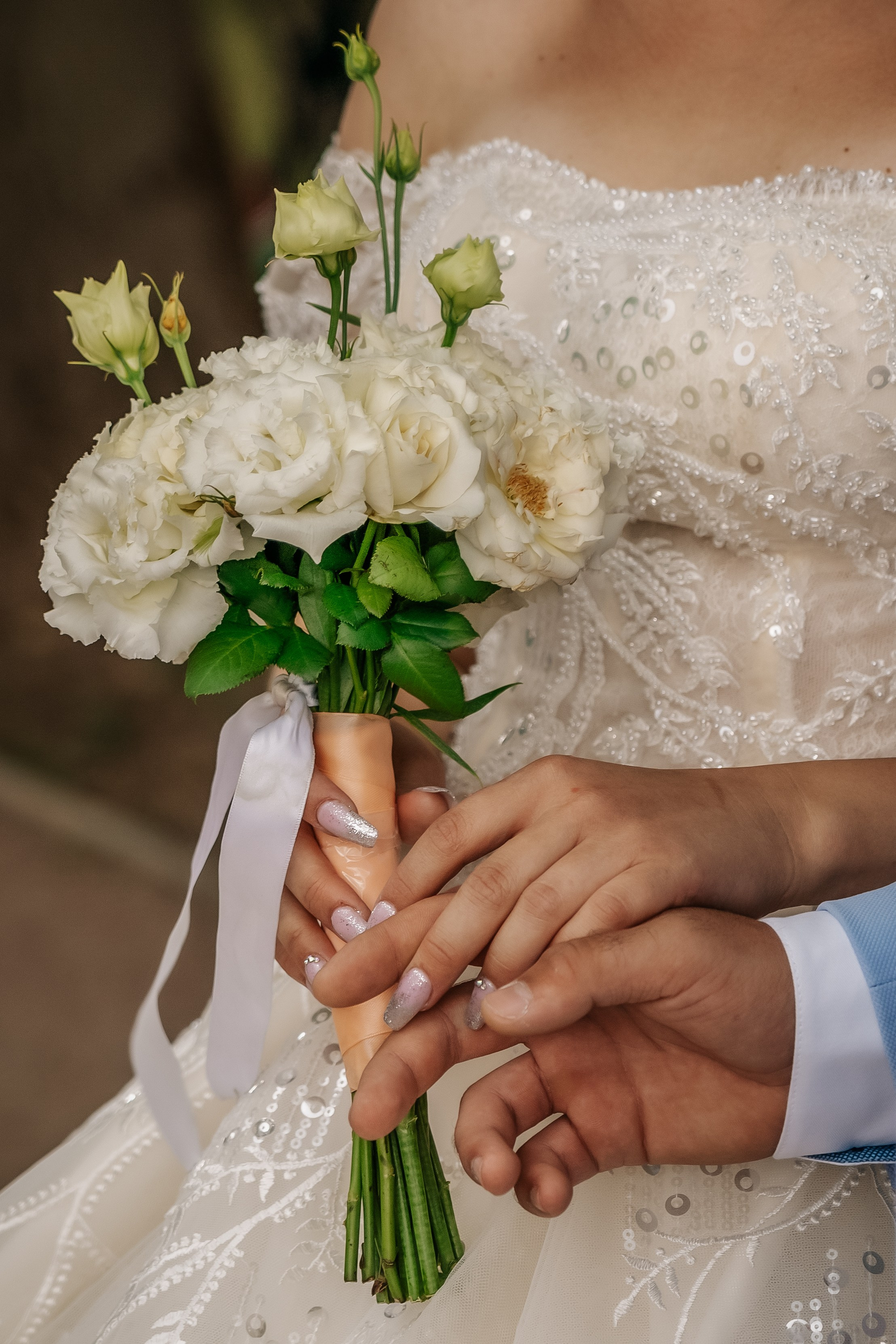 Свадебная съемка. Репортажный фотограф в Крыму Ксения Гасица