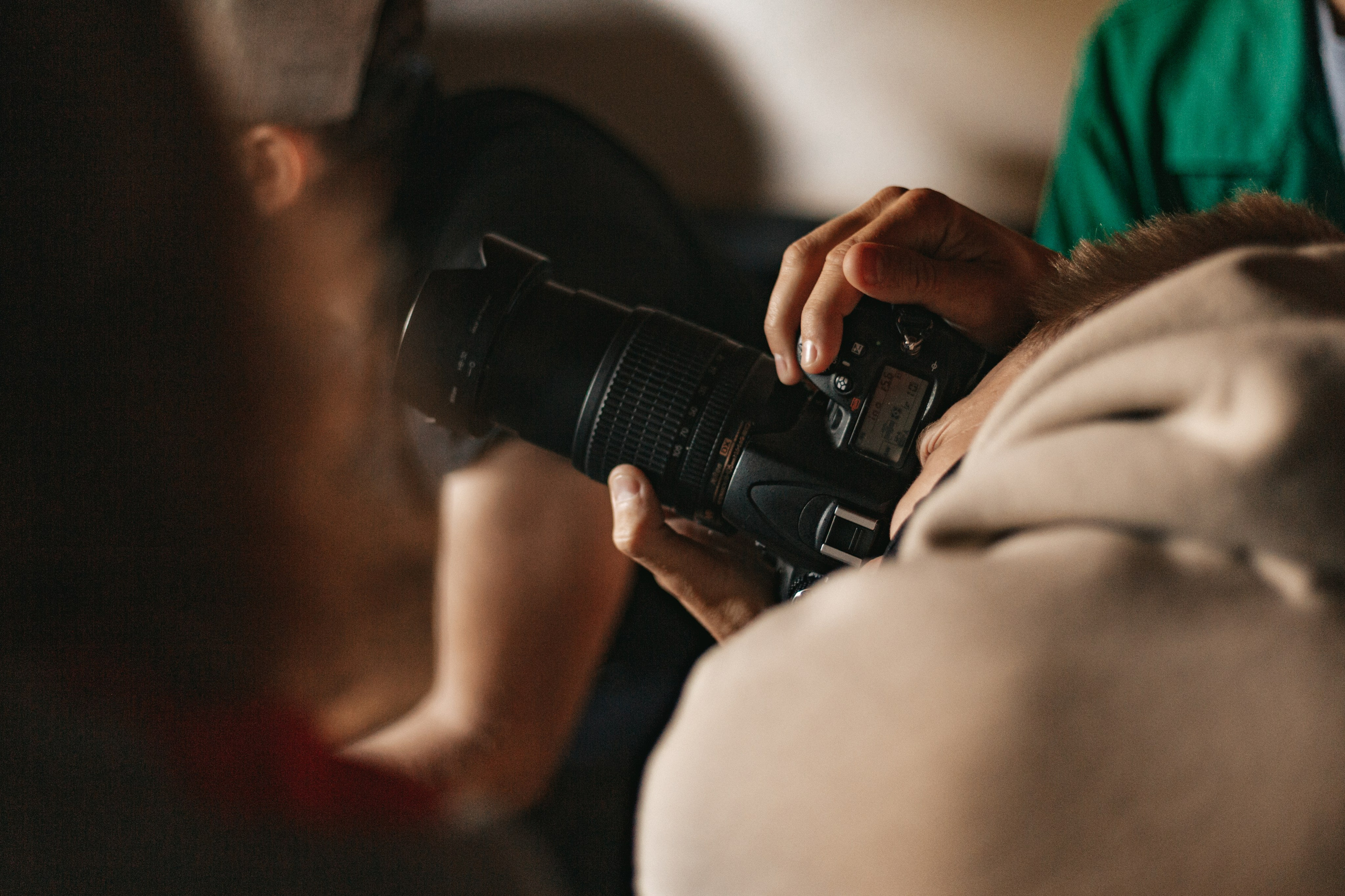 Катунский заповедник, Республика Алтай. Репортажный фотограф в Крыму Ксения Гасица