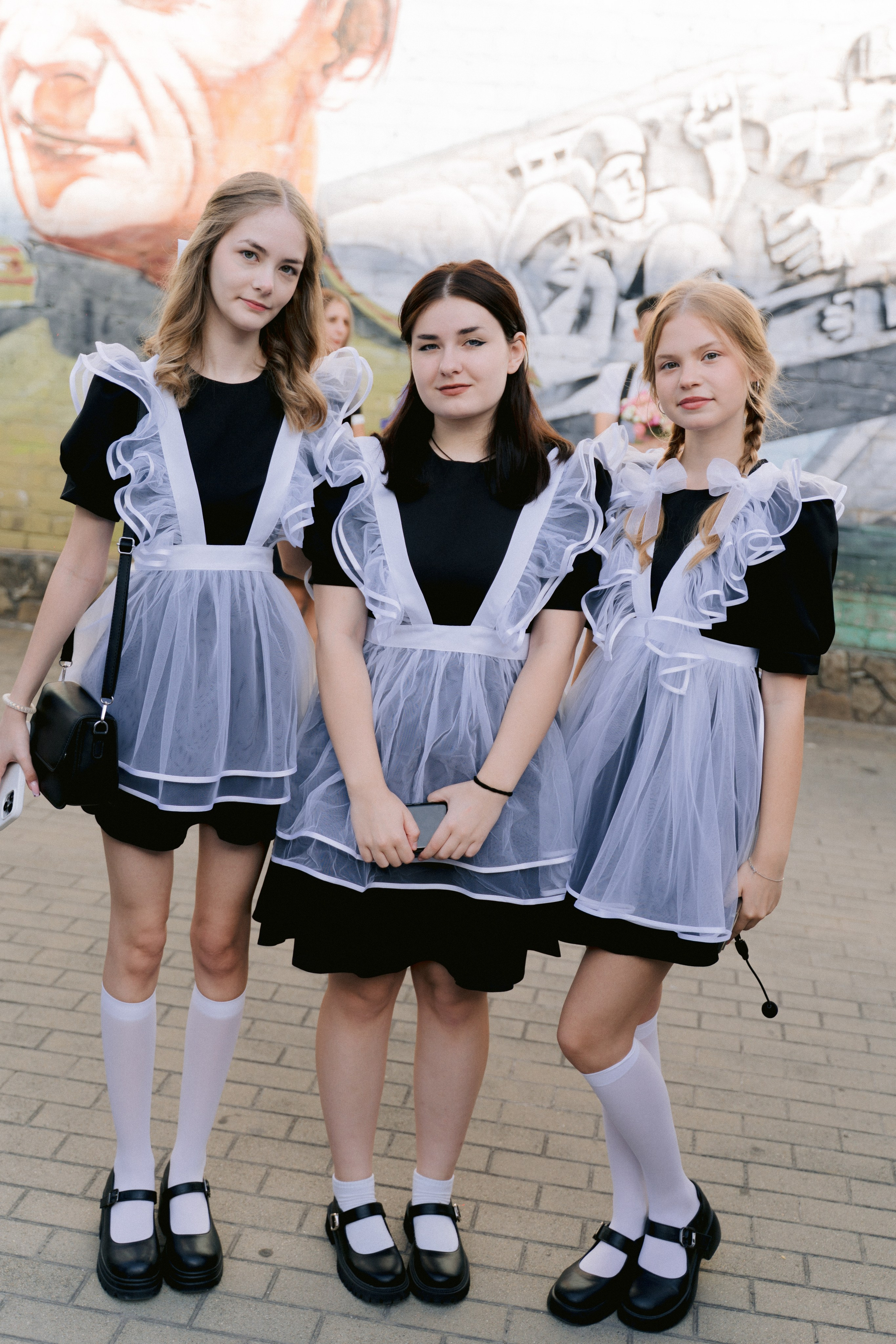 11 класс 40 Школа. Выпускные альбомы Натальи Бутко: Новороссийск, Анапа, Геленджик