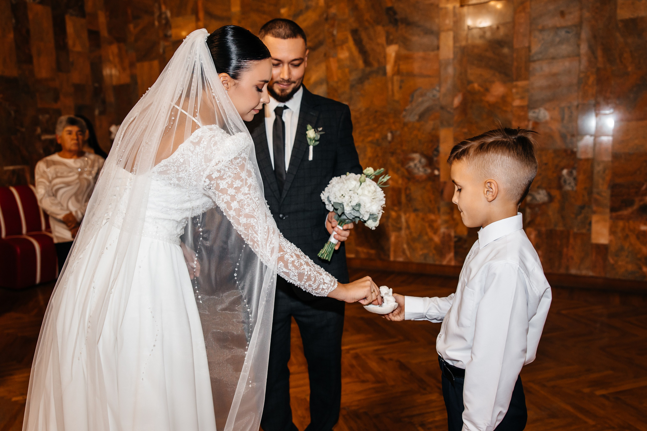 Анонс свадьбы для Люмана и Александры. Свадебный фотограф в Крыму и Севастополе Ольга Баскакова