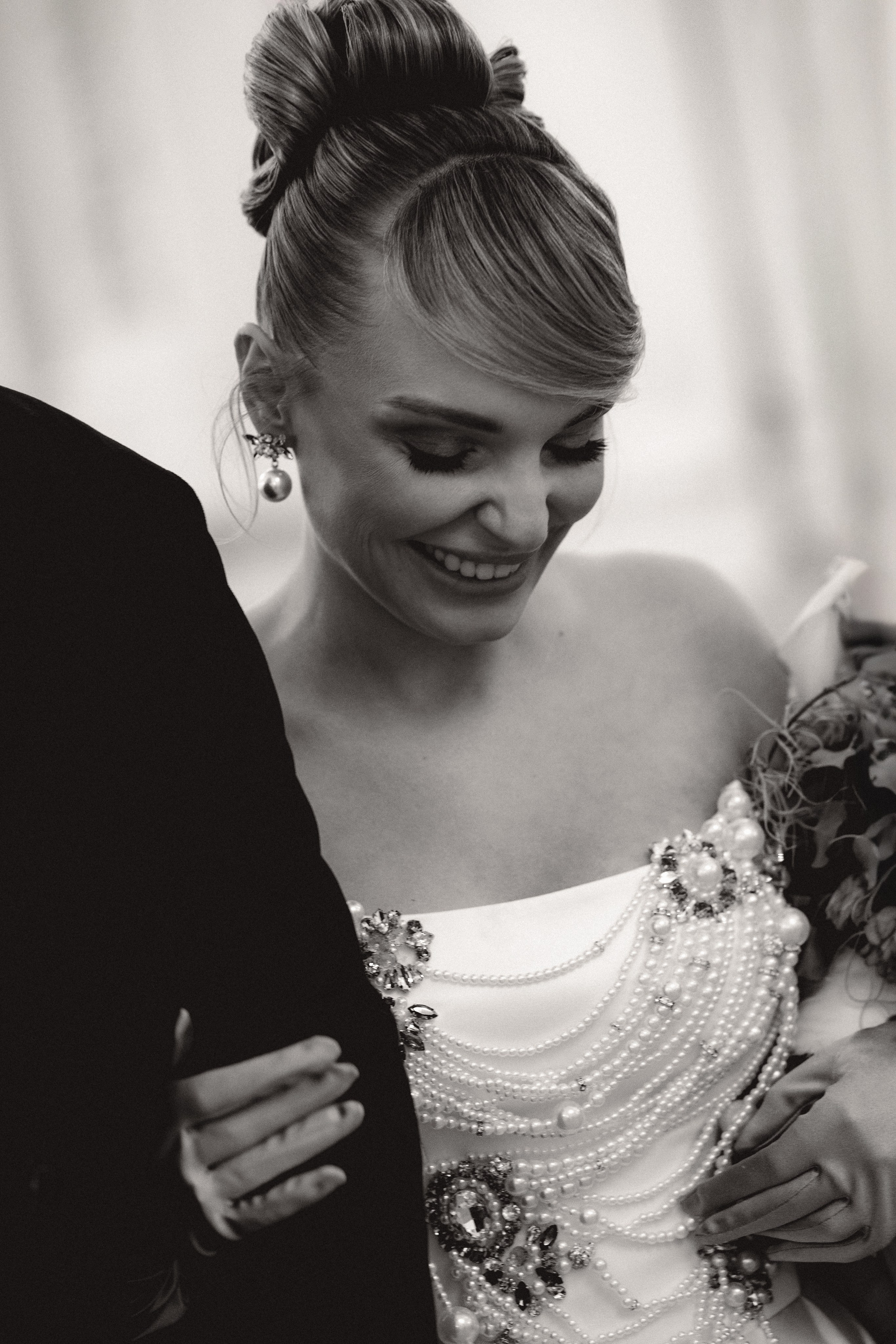 Артем и Валерия. Фотограф в Санкт-Петербурге Олеся Барановская