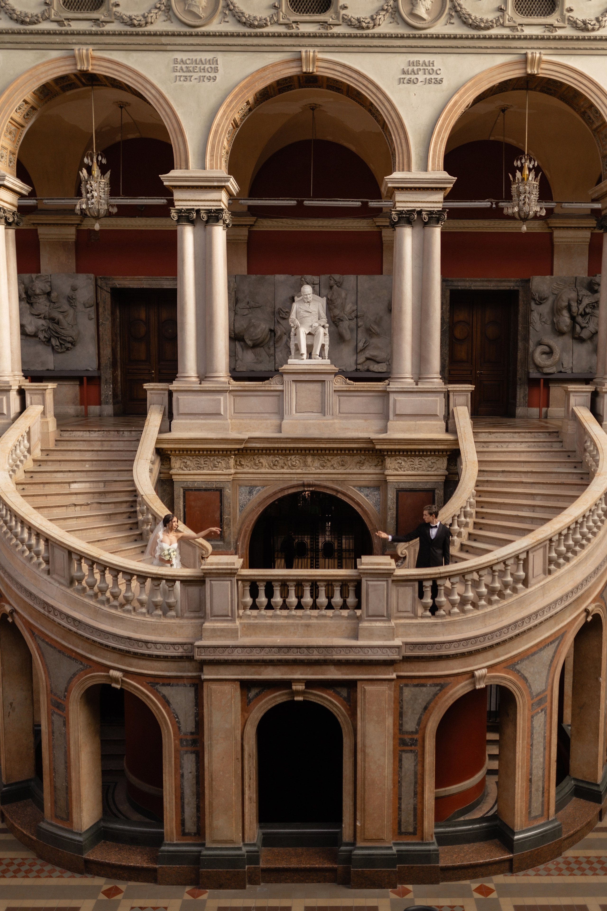 Академия Штиглица. Фотограф в Санкт-Петербурге