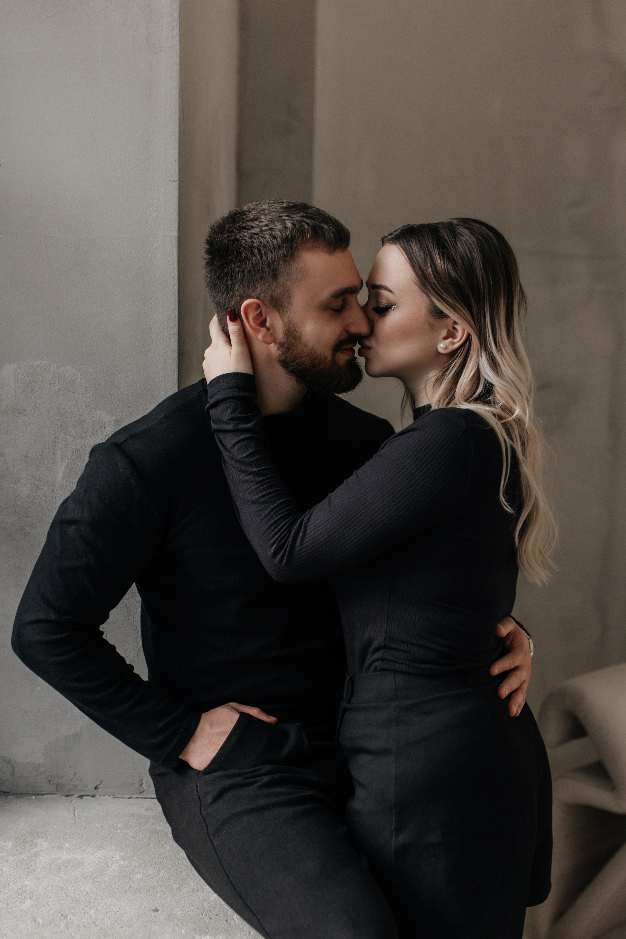 Антон+Валерия. Фотограф в Санкт-Петербурге