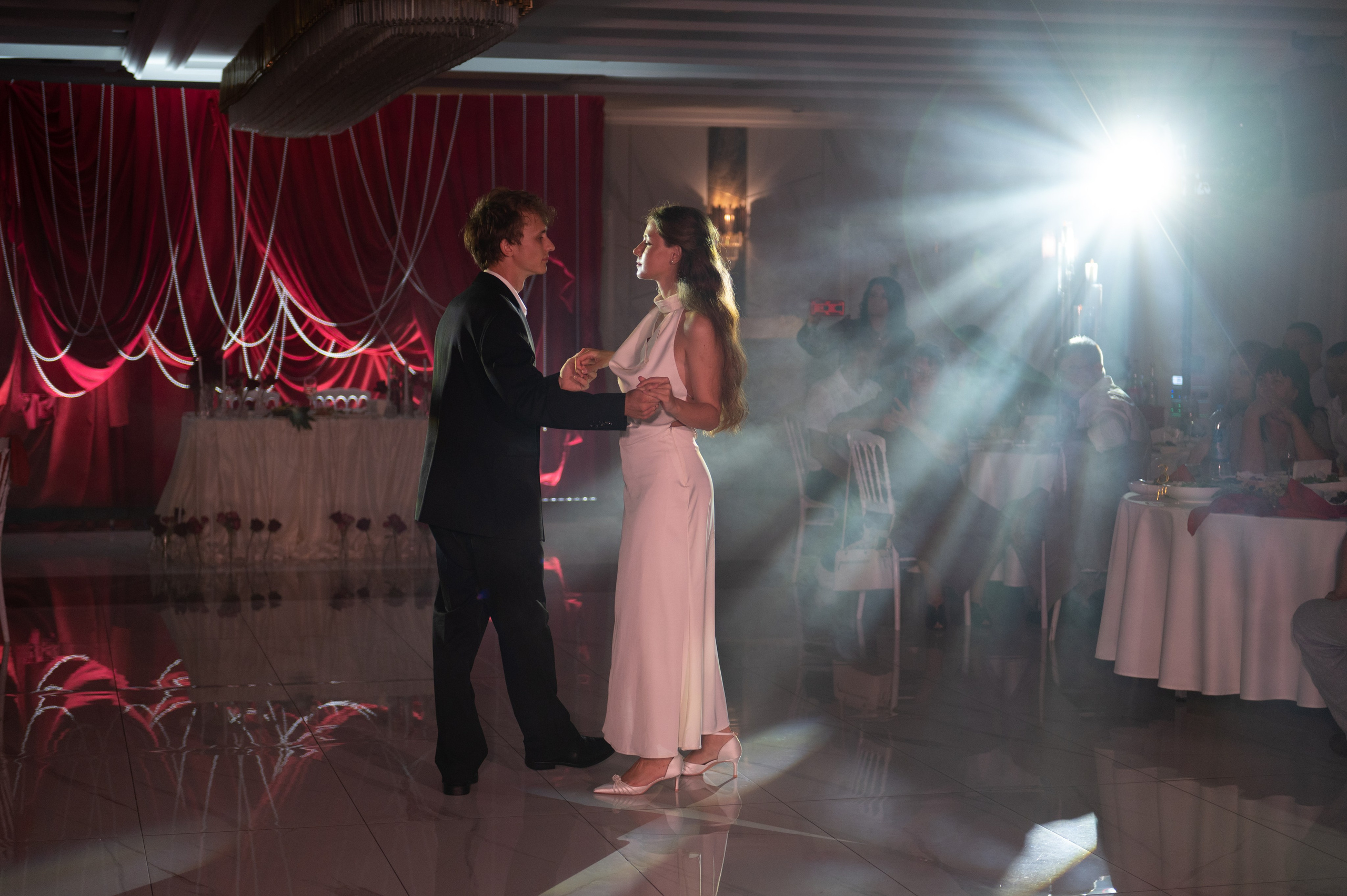 07.08.25. Свадебный, женский, семейный фотограф в Севастополе Юлия Мошенко