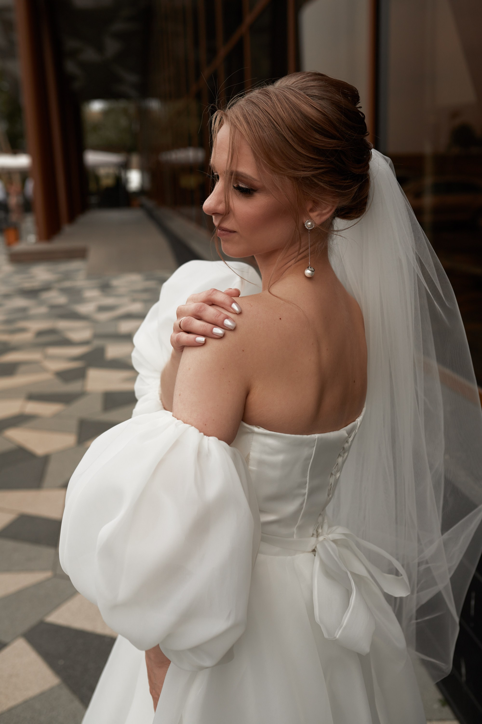 Екатерина и Роман. Анастасия Шкуднова — свадебный и женский фотограф в Брянске