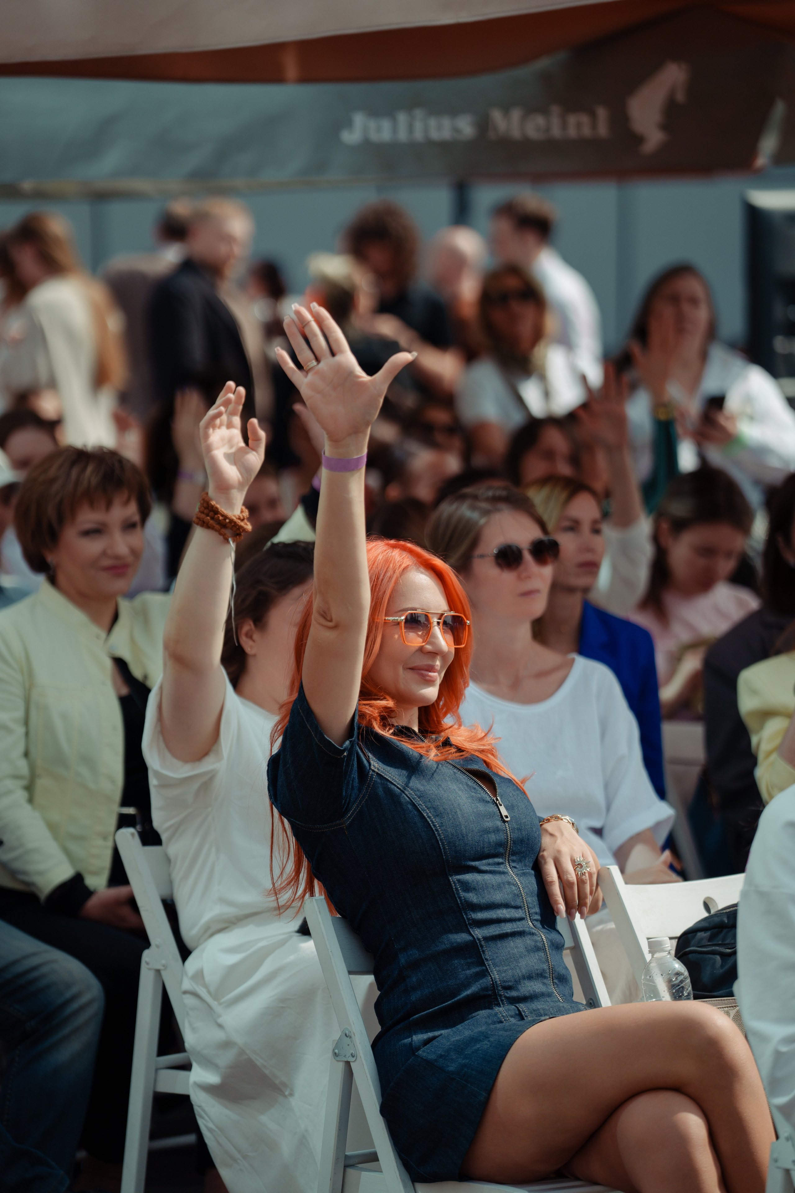 HAKATON'S. Репортажный фотограф Москва Сергей Дружинин