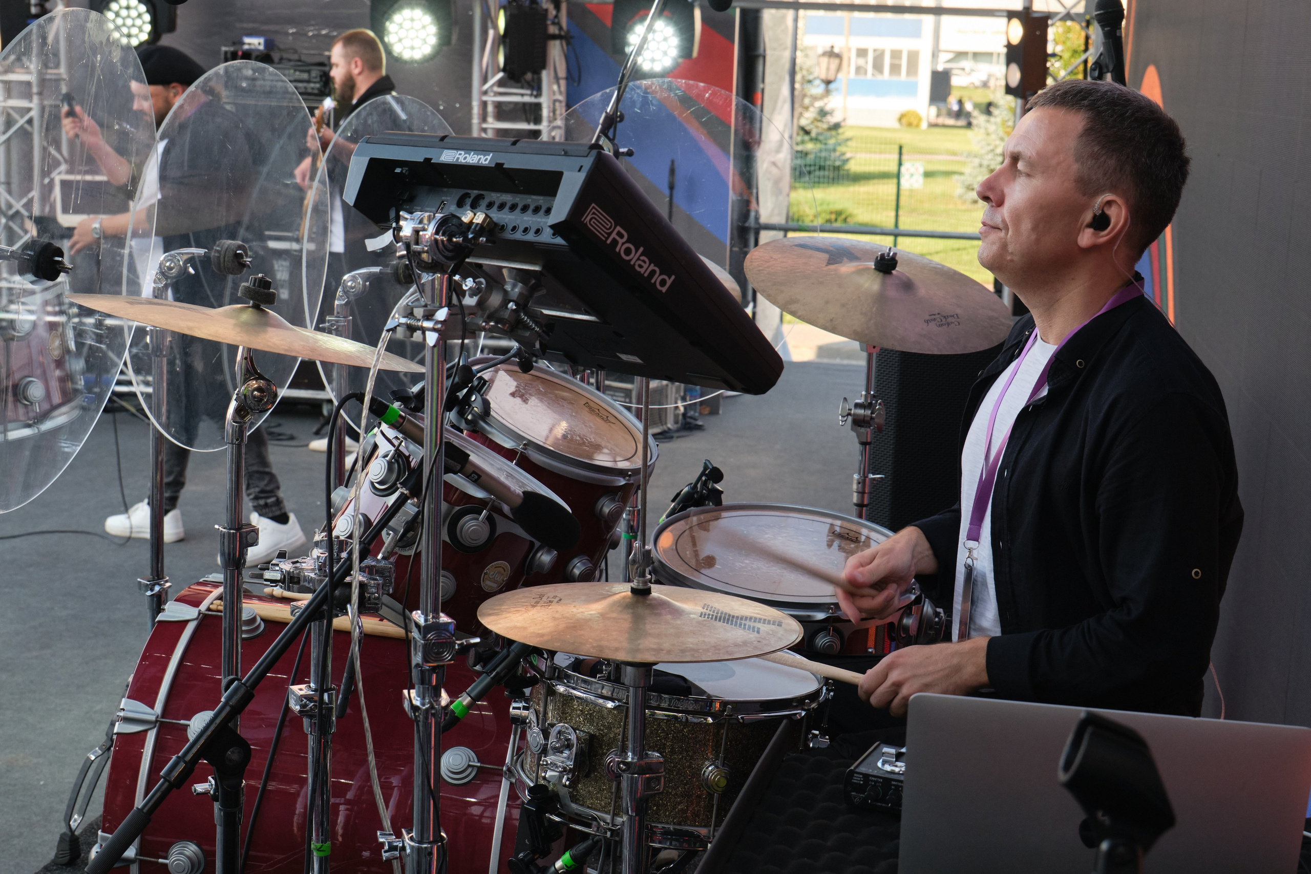 РУСАГРО. Организация фото/видео съемки, Москва