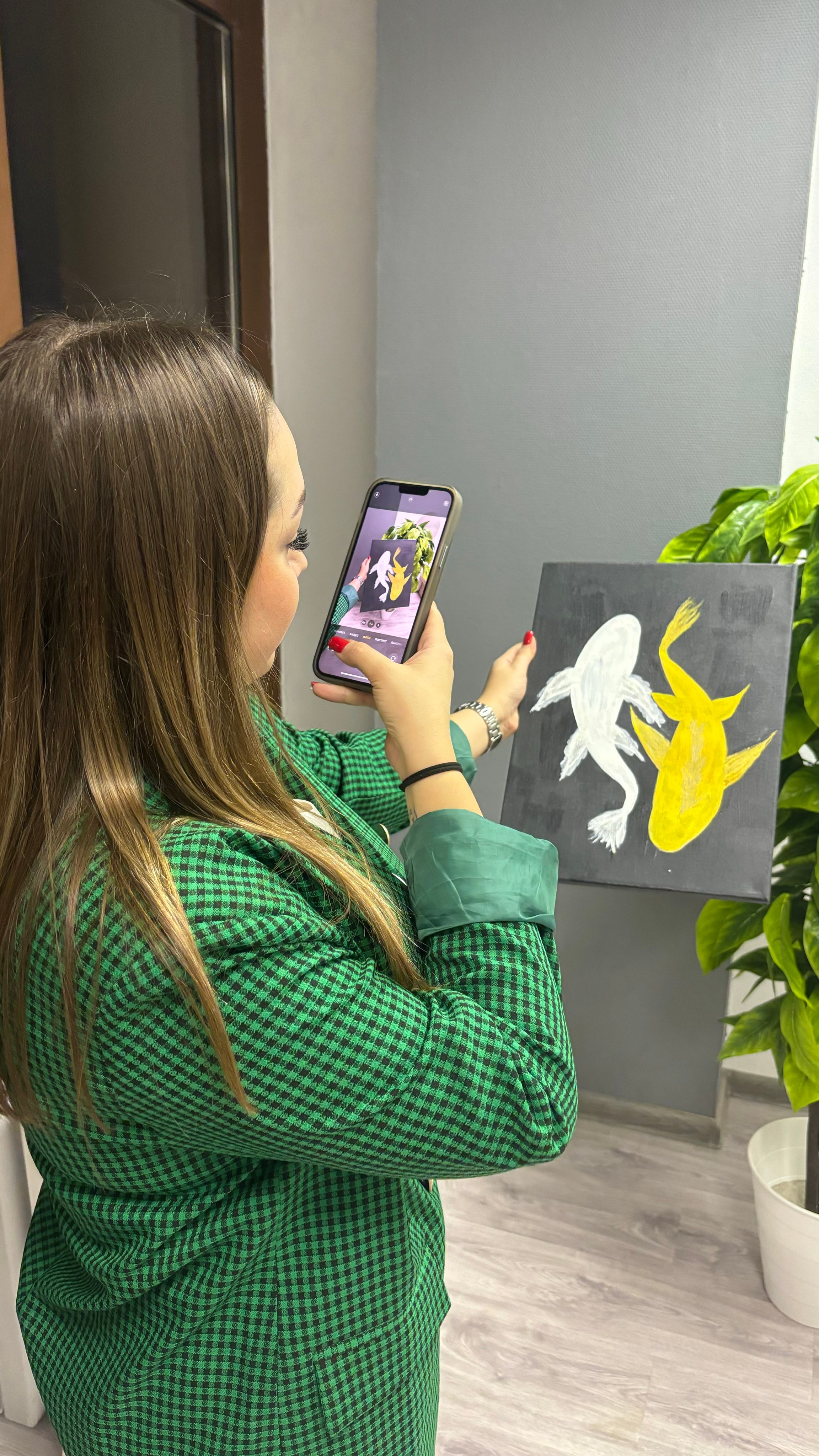 Творческие мастер-классы. ART.KARAS — студия кастомизации одежды и арт-мероприятий