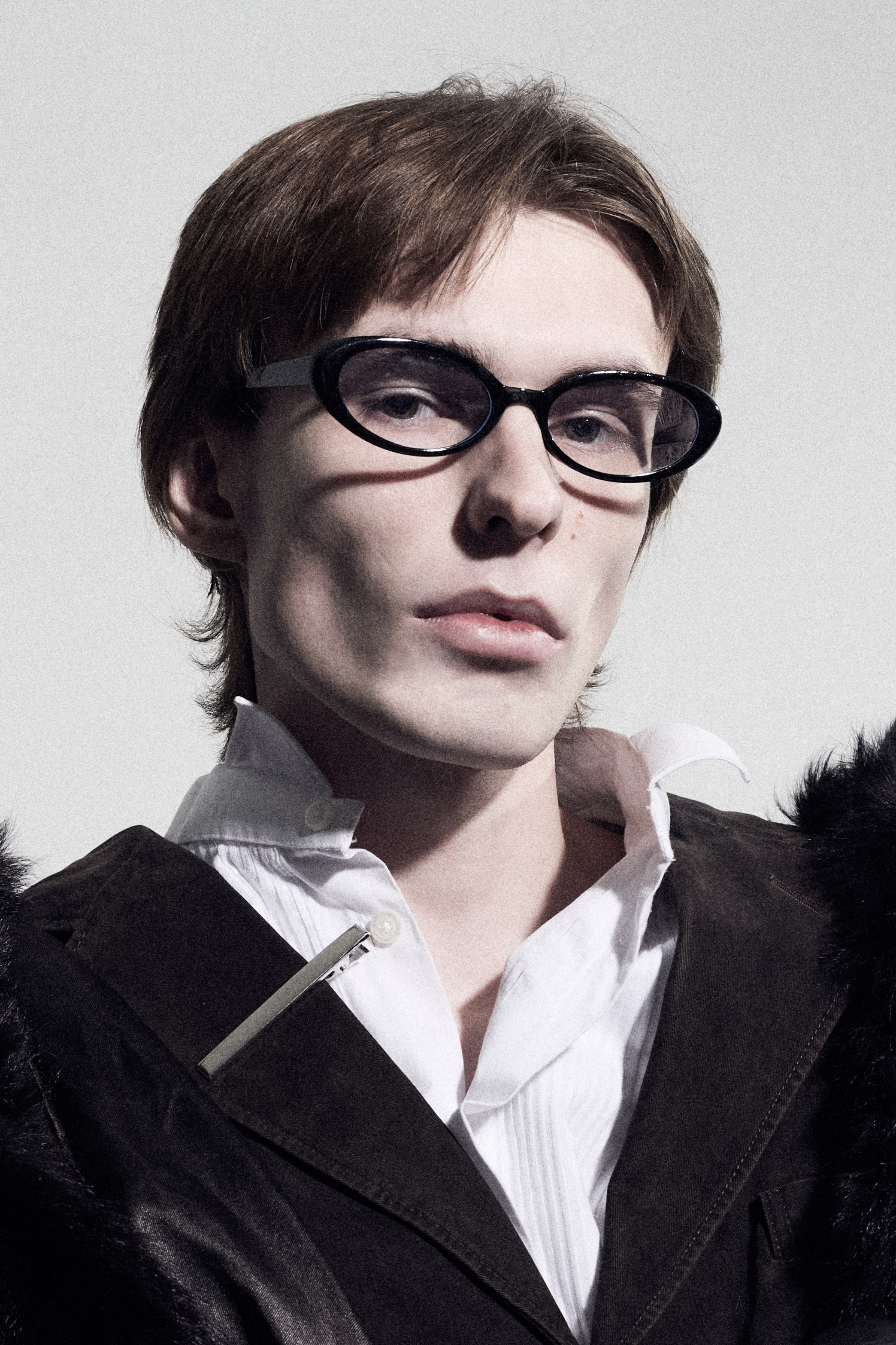 Максим. Модельное агентство ТМ МОДЕЛС в Калининграде