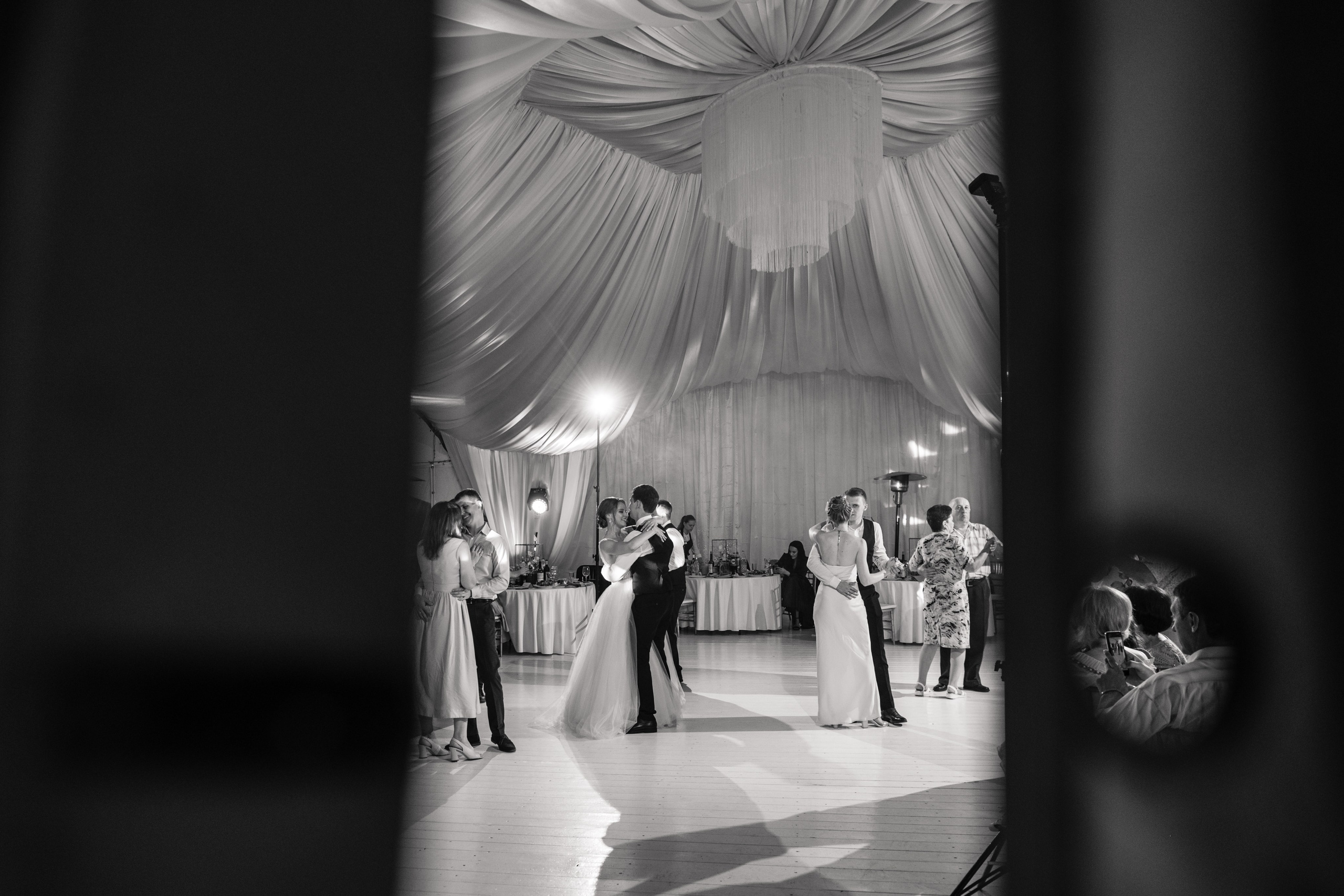 Наталья и Иван. Свадебный и семейный фотограф Нижний Новгород и Москва Павел Градобоев