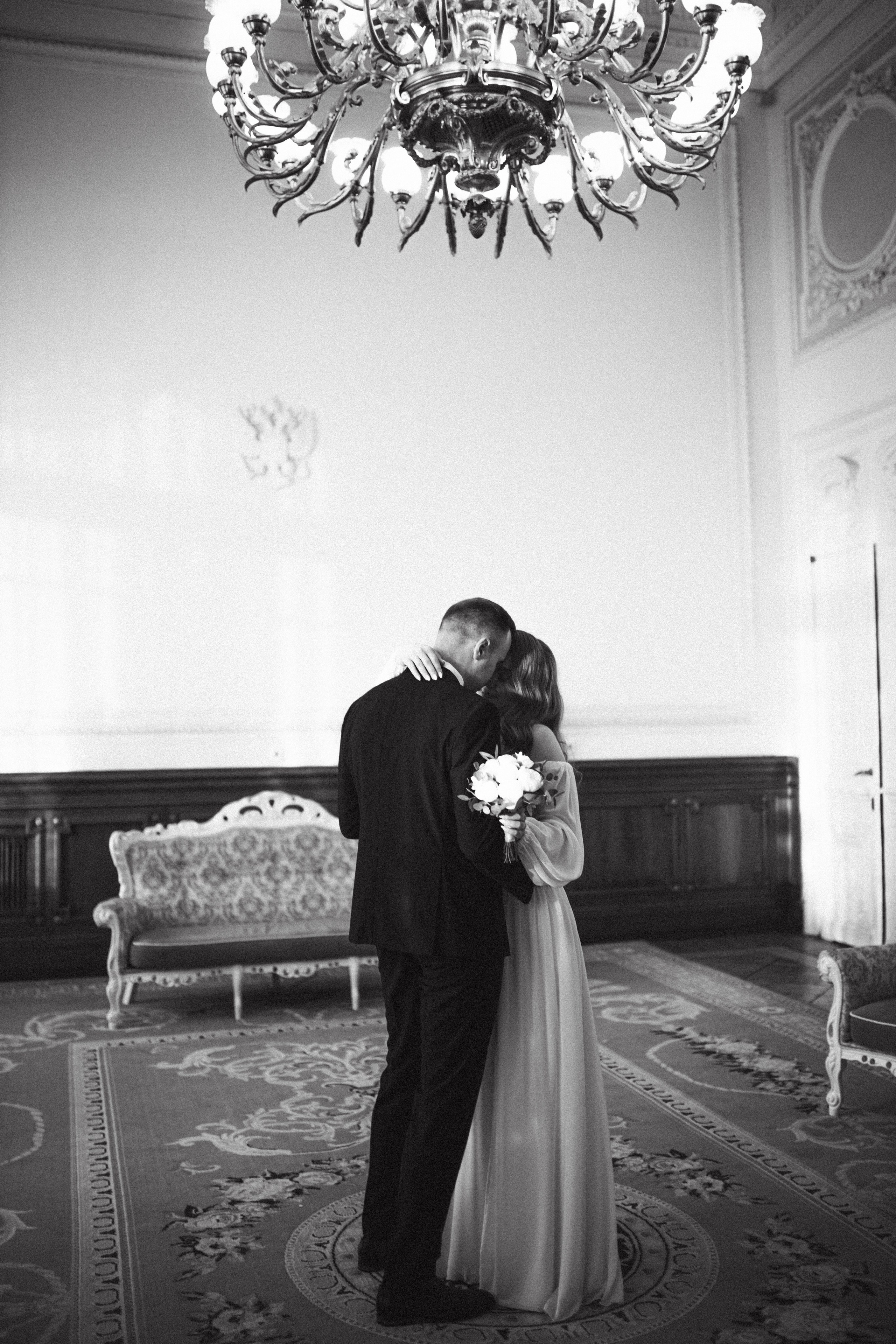 E & A | Санкт-Петербург. Фотограф Екатерина Амбрушкевич