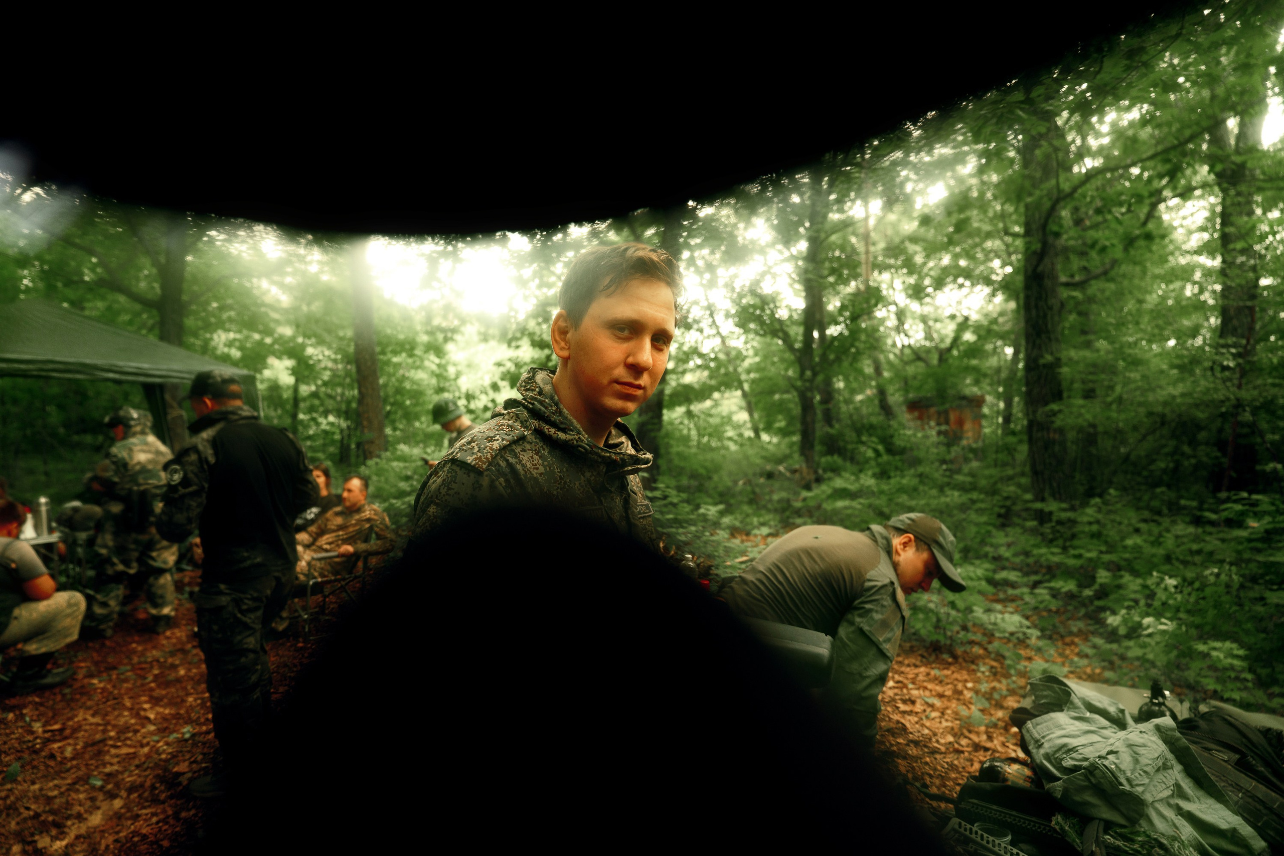 Репортаж. Фотограф в Хабаровске. Фотография за 24 часа