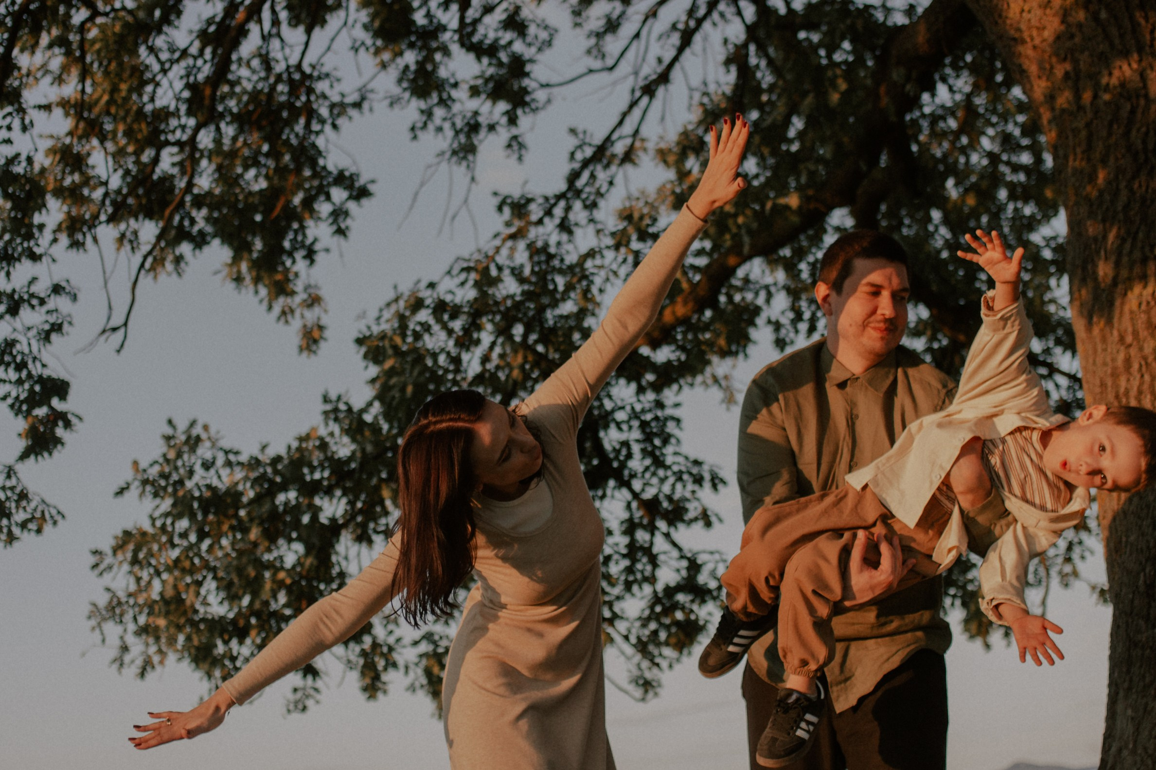 Семейные традиции. Алена Орлова | Фотограф | Севастополь