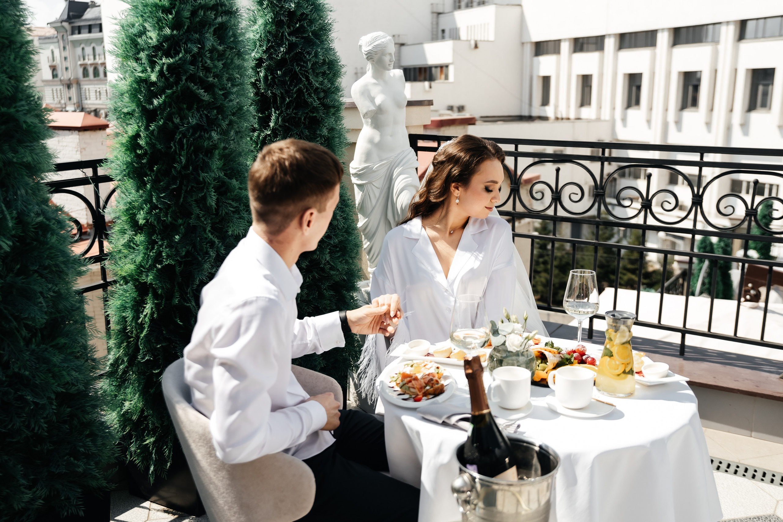 Marat & Ilgina. Свадебный фотограф Ильнар Асадуллин