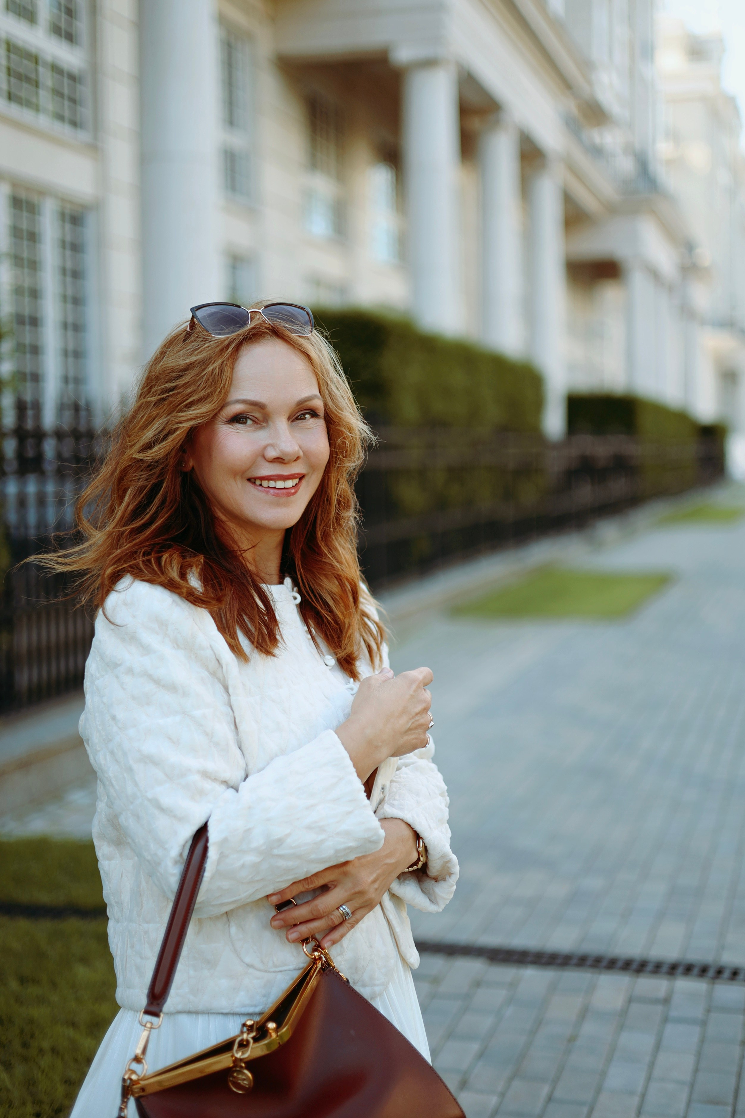 Portrait. Фотосессии в Москве и Санкт-Петербурге, а также по столицам стран Евро