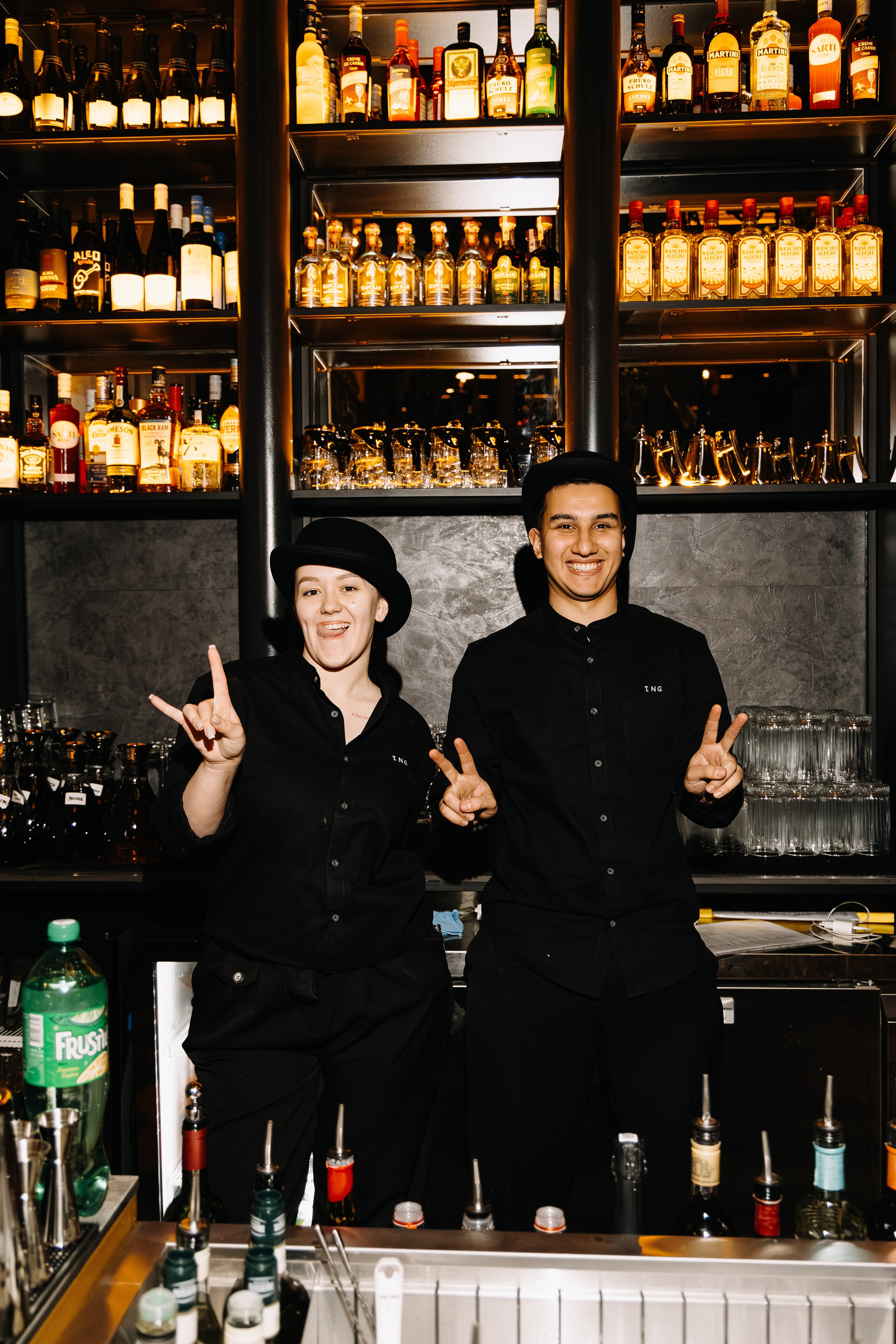 Tangiers Lounge |Открытие. Свадебный и репортажный фотограф в Омске. Червоткин Никита