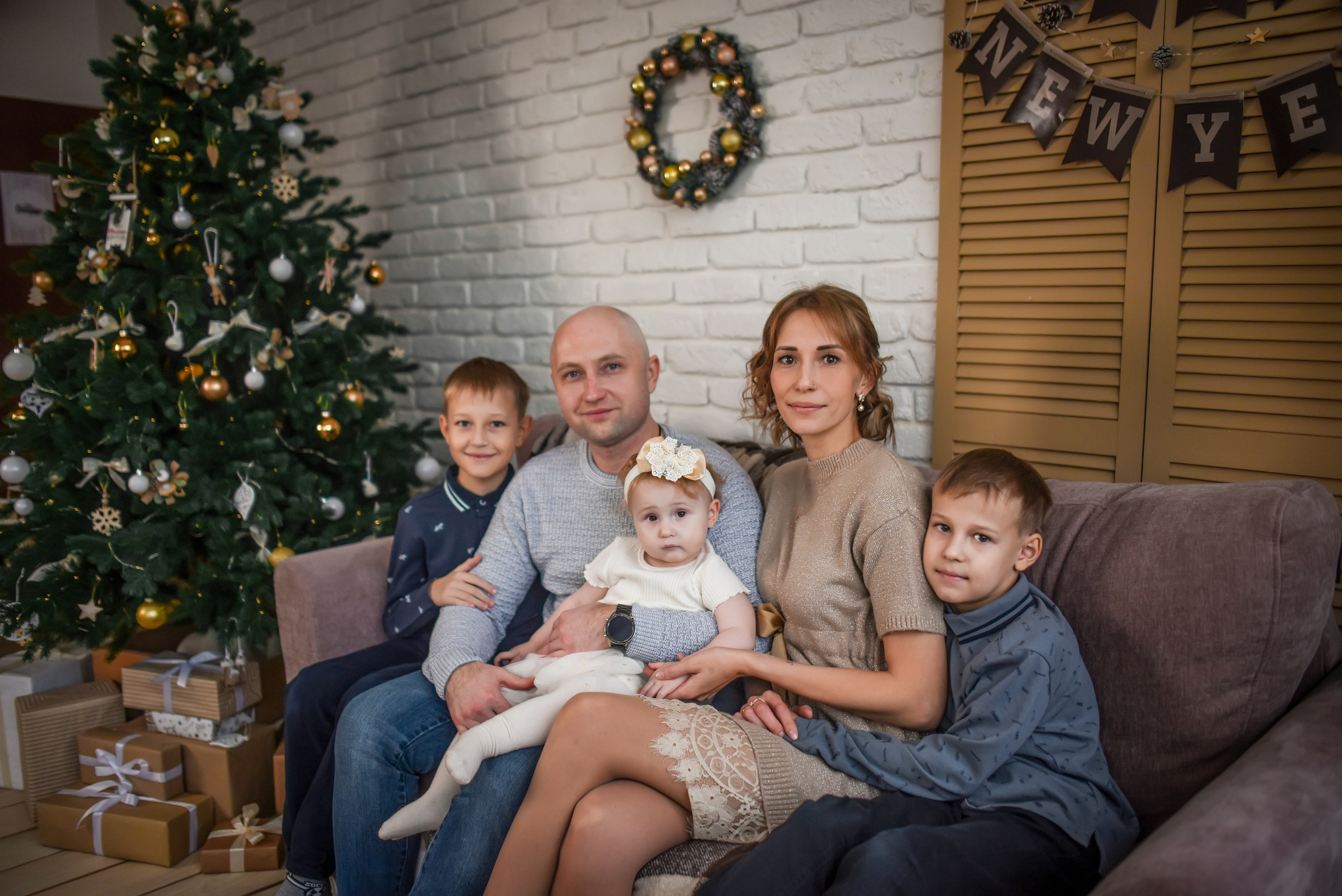 Студийная съемка. Фотограф в Санкт-Петербурге