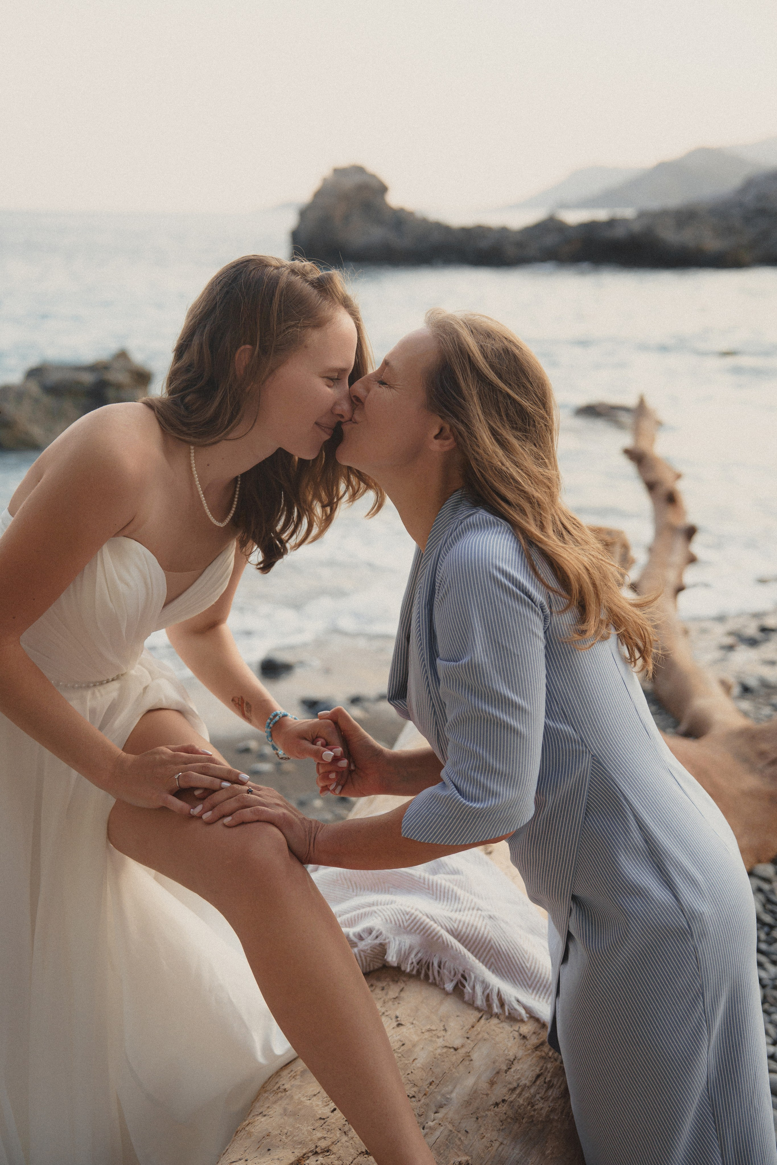 Somewhere in Fethiye. Wedding & Documentary Photographer based in Nuremberg — available across Europe & Turkey | Vitalii Nasonov