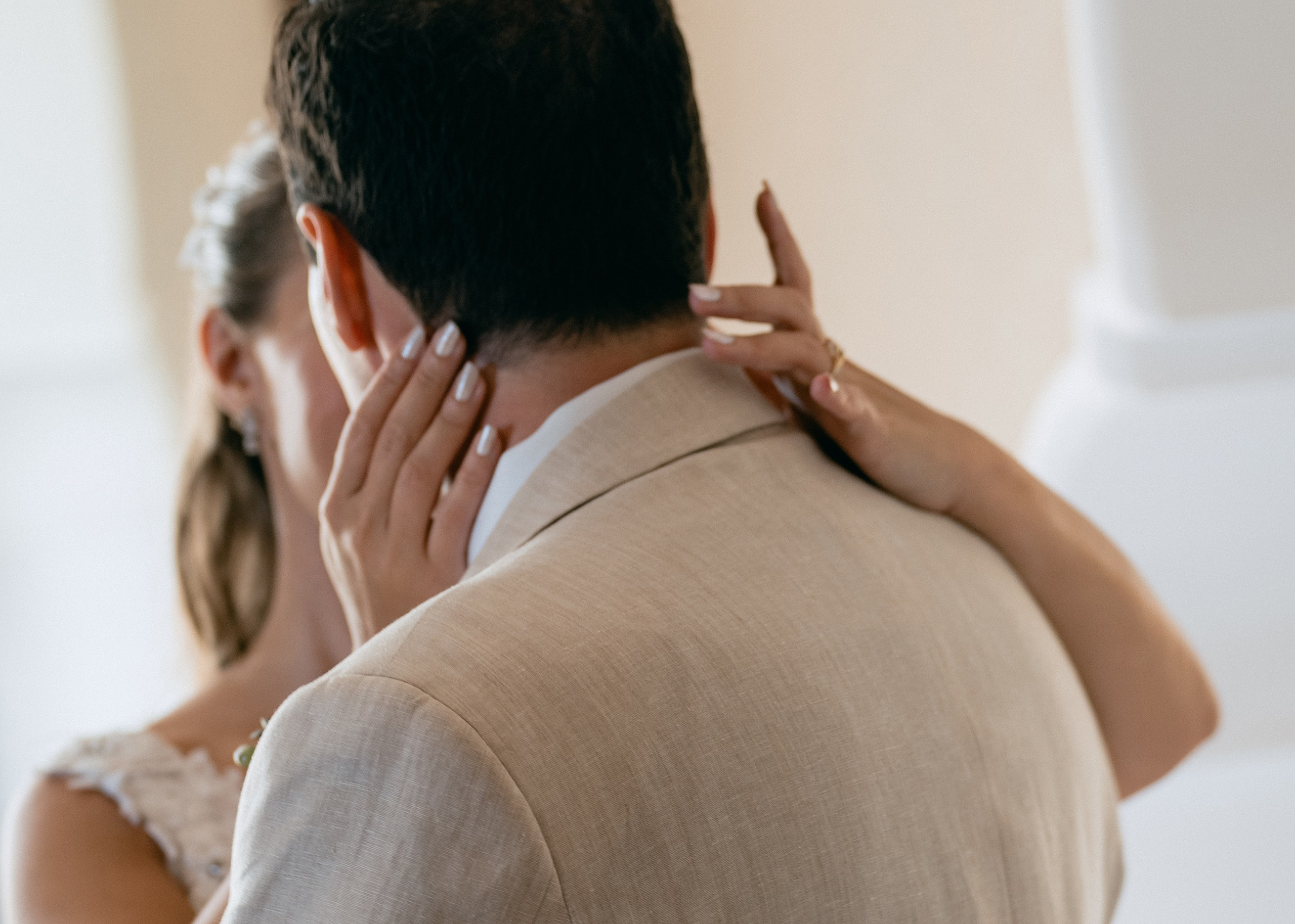 American-Russian Wedding. Wedding & Documentary Photographer based in Nuremberg — available across Europe & Turkey | Vitalii Nasonov