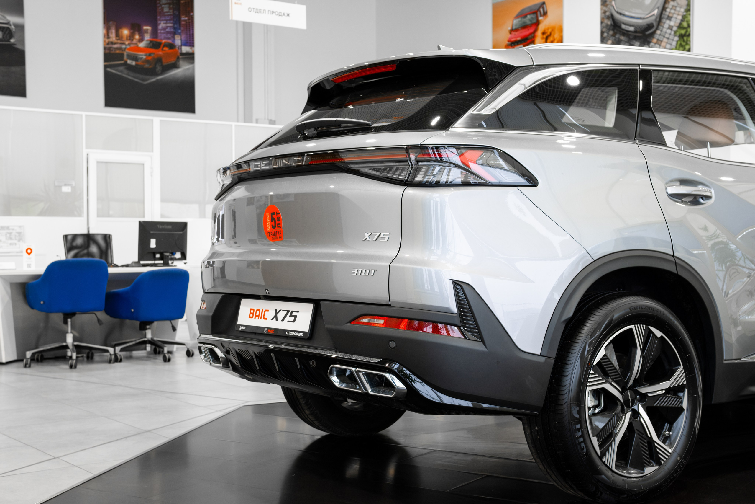 Автотематика. Фотограф и видеограф в Северной столице