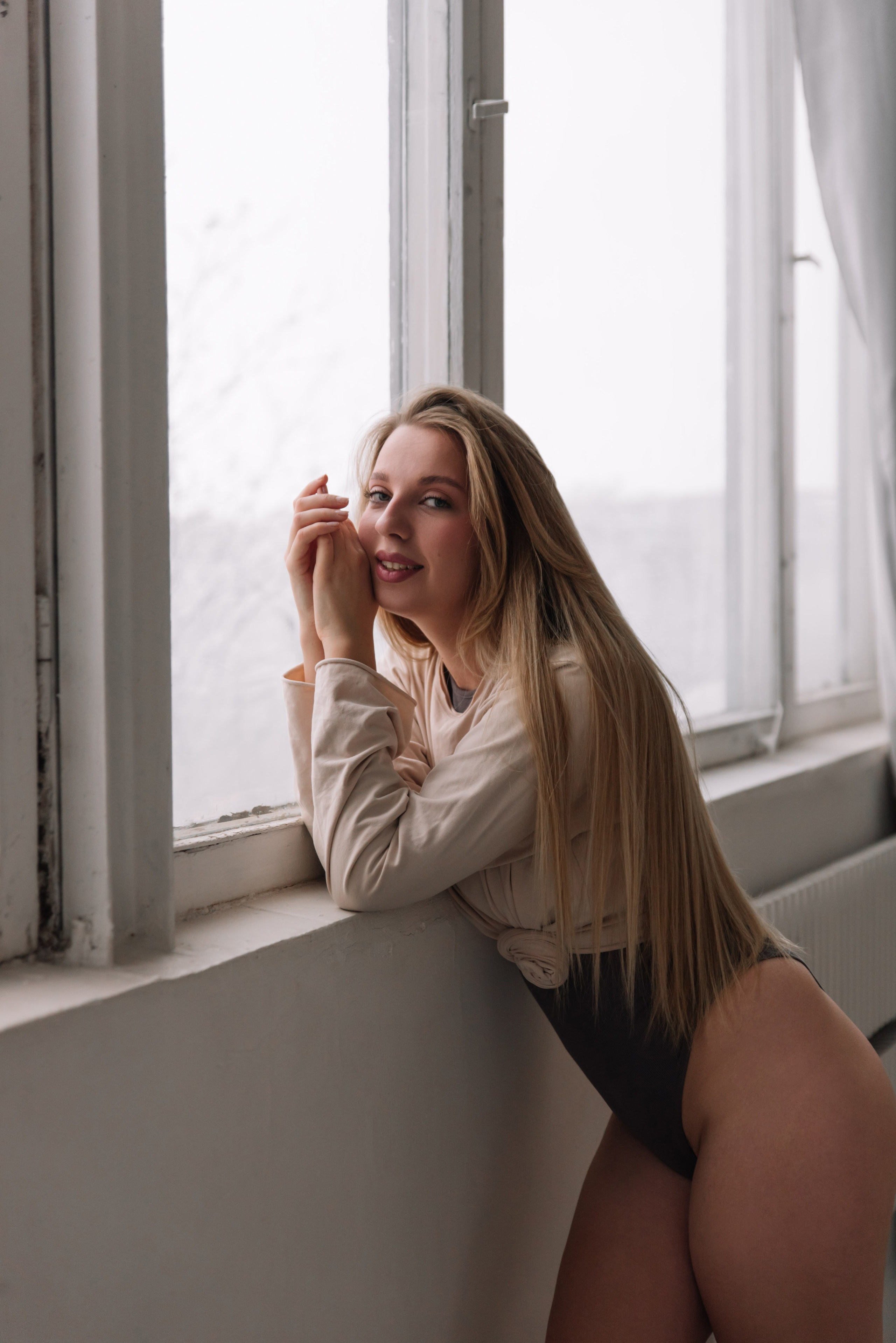 Настя. Фотограф Нижний Новгорода Елена Калмыкова