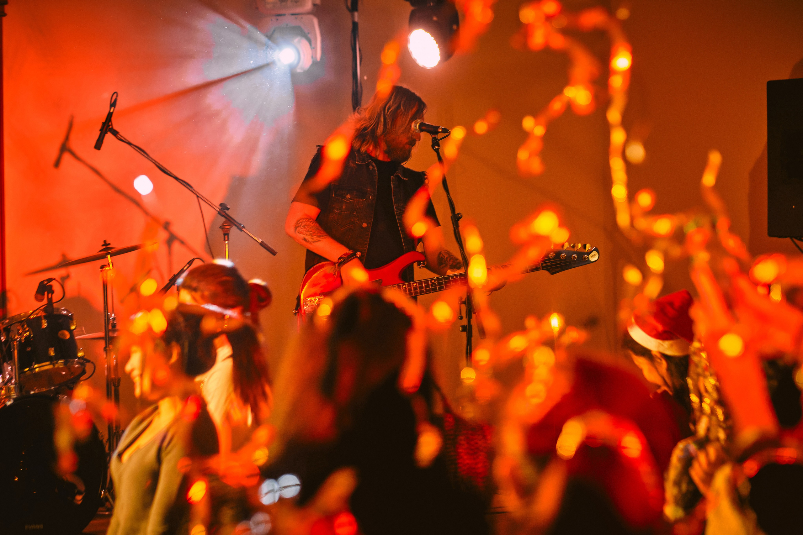 Корпоративы. Фотограф Артём Маньшин