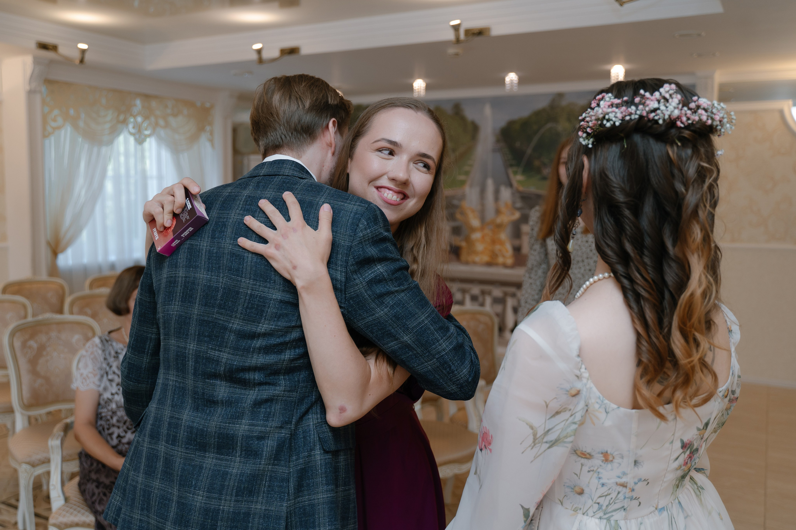 12.08.2023. Свадебный фотограф — Наталья Фед СПб/Москва