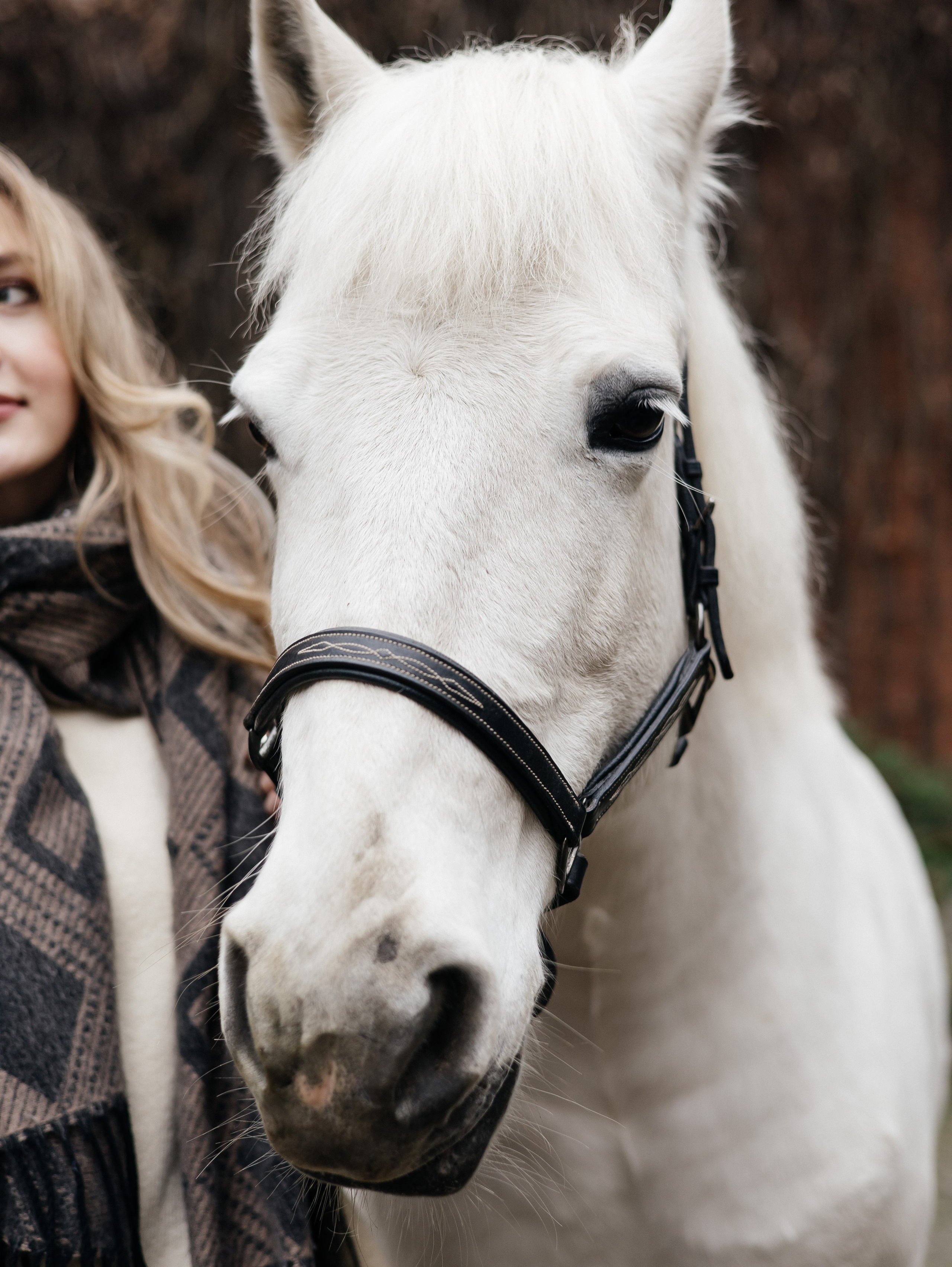Ферма «Few Horses». Фотограф | портрет | бренды | репортаж