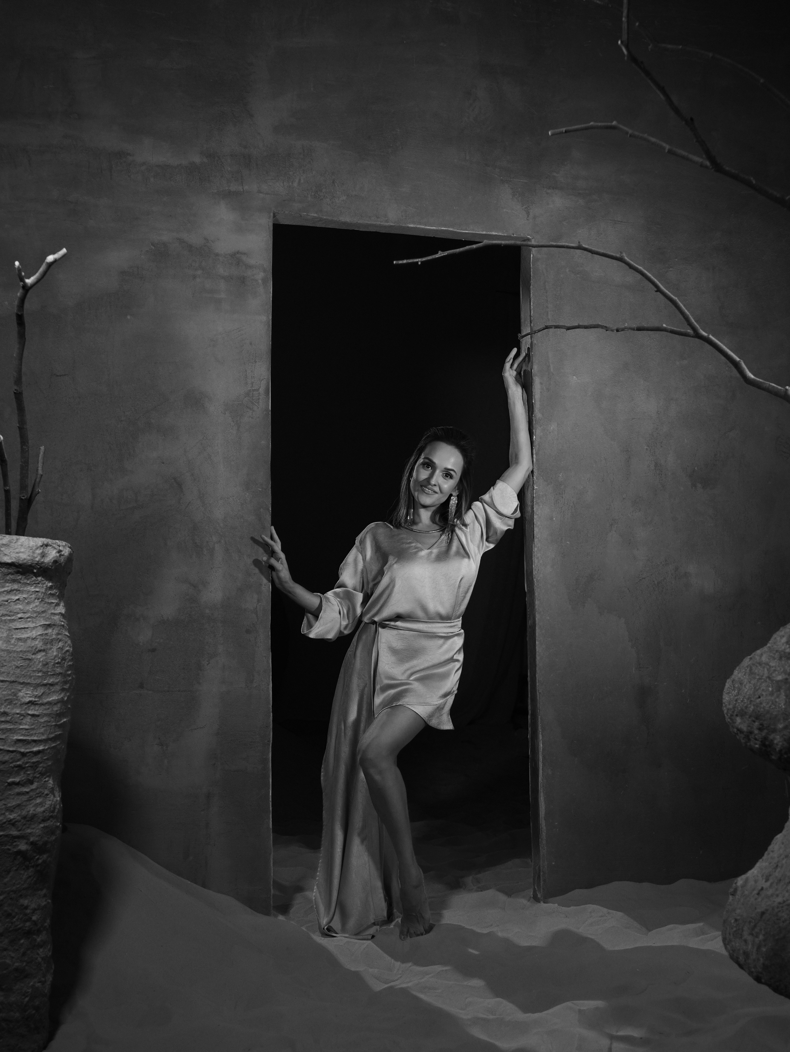 Песок. Фотограф и видеограф в Санкт-Петербурге Хромцова Людмила