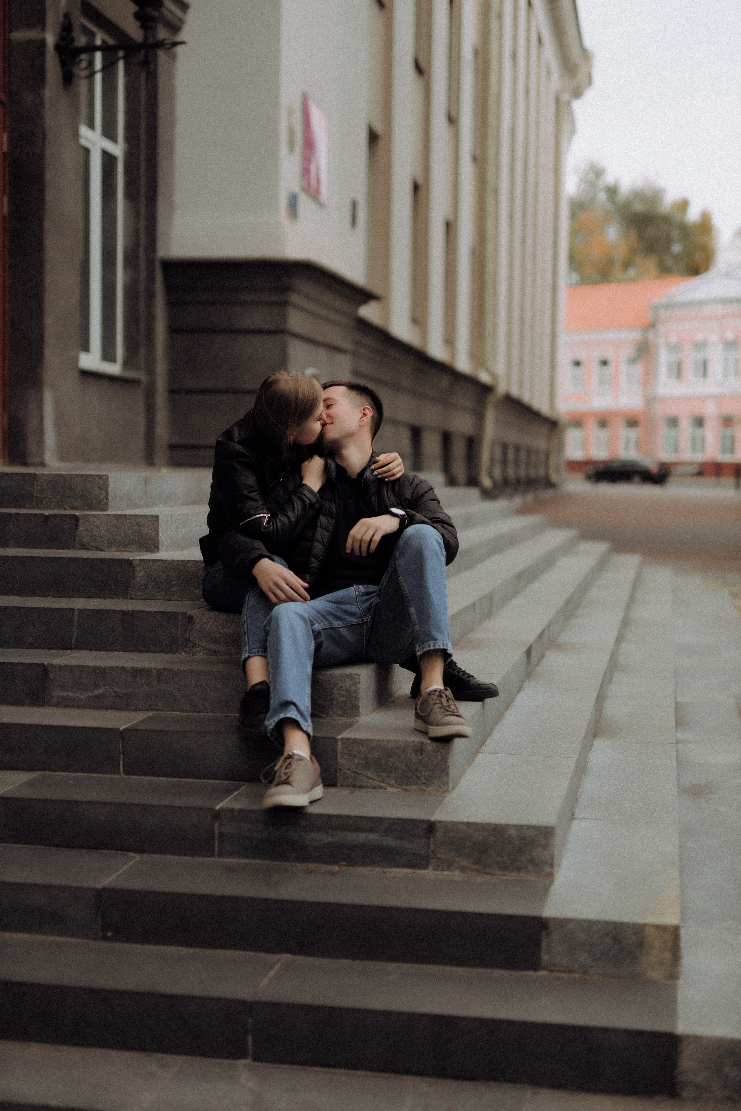 Лиза и Антон. Свадебные фотографы в Гомеле и Минске Сергей и Анастасия Фещенок