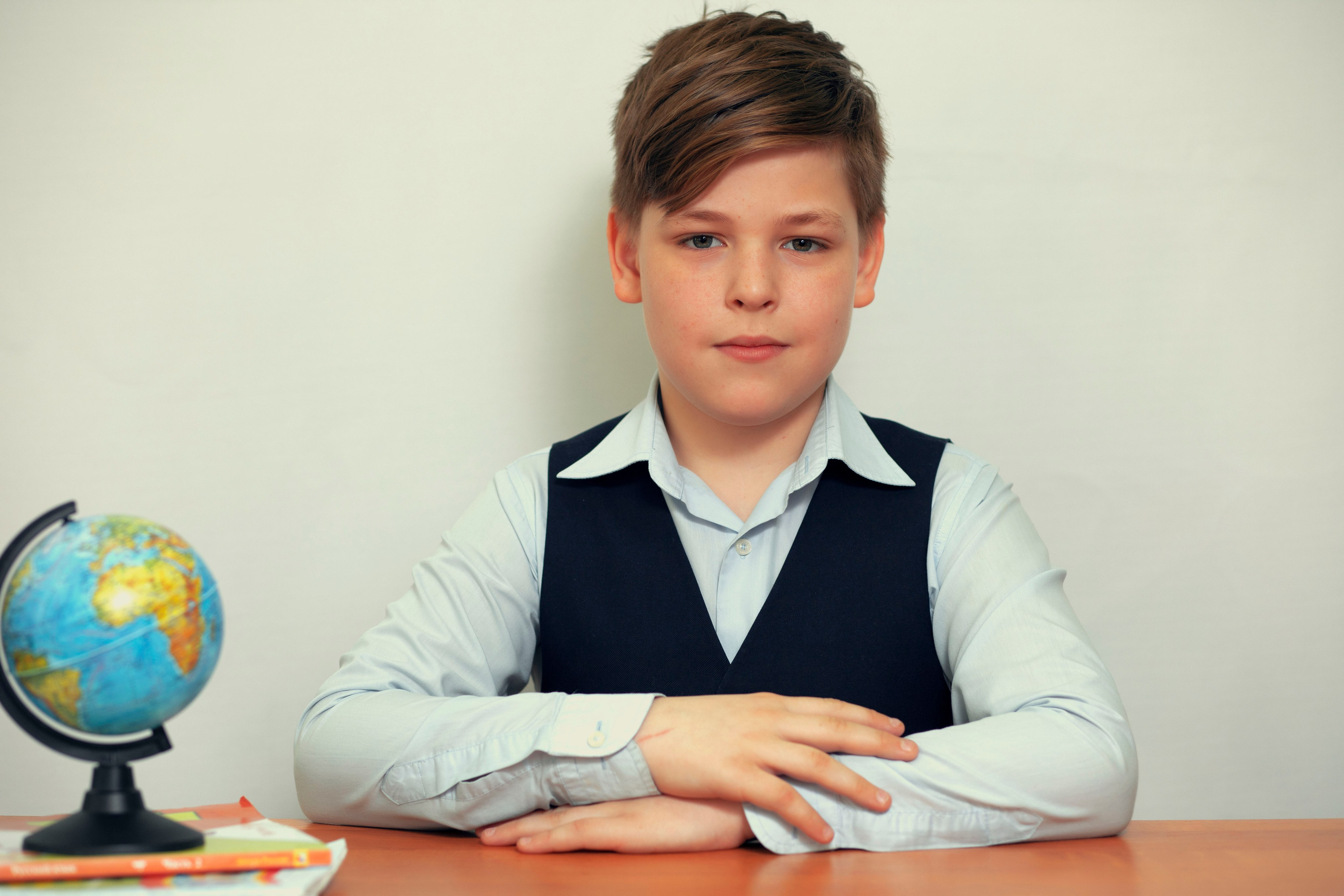 4 класс на виньетку. Семейный и детский фотограф в Тольятти Ирина Карпенцова