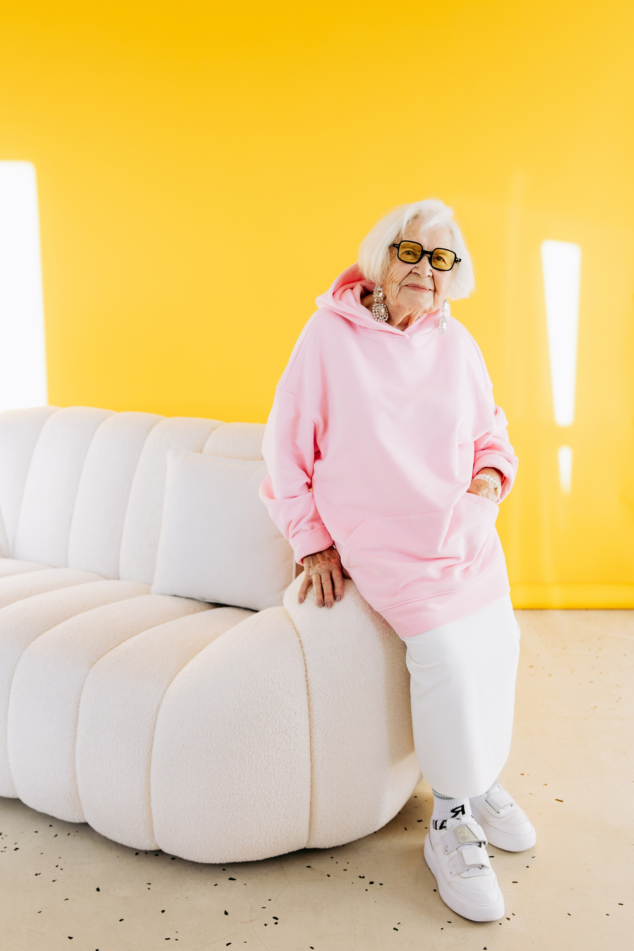 Софье Павловне 100 лет!. Главная