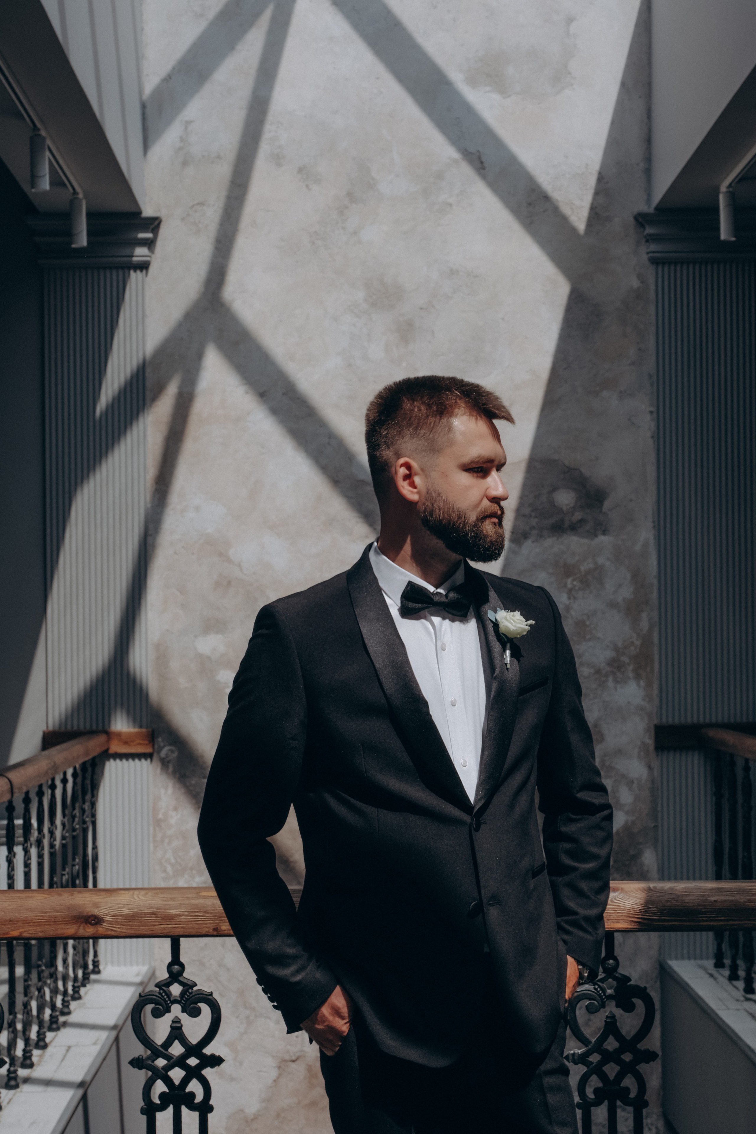 Роман и Алёна. Свадебный фотограф Рамиль Баширов