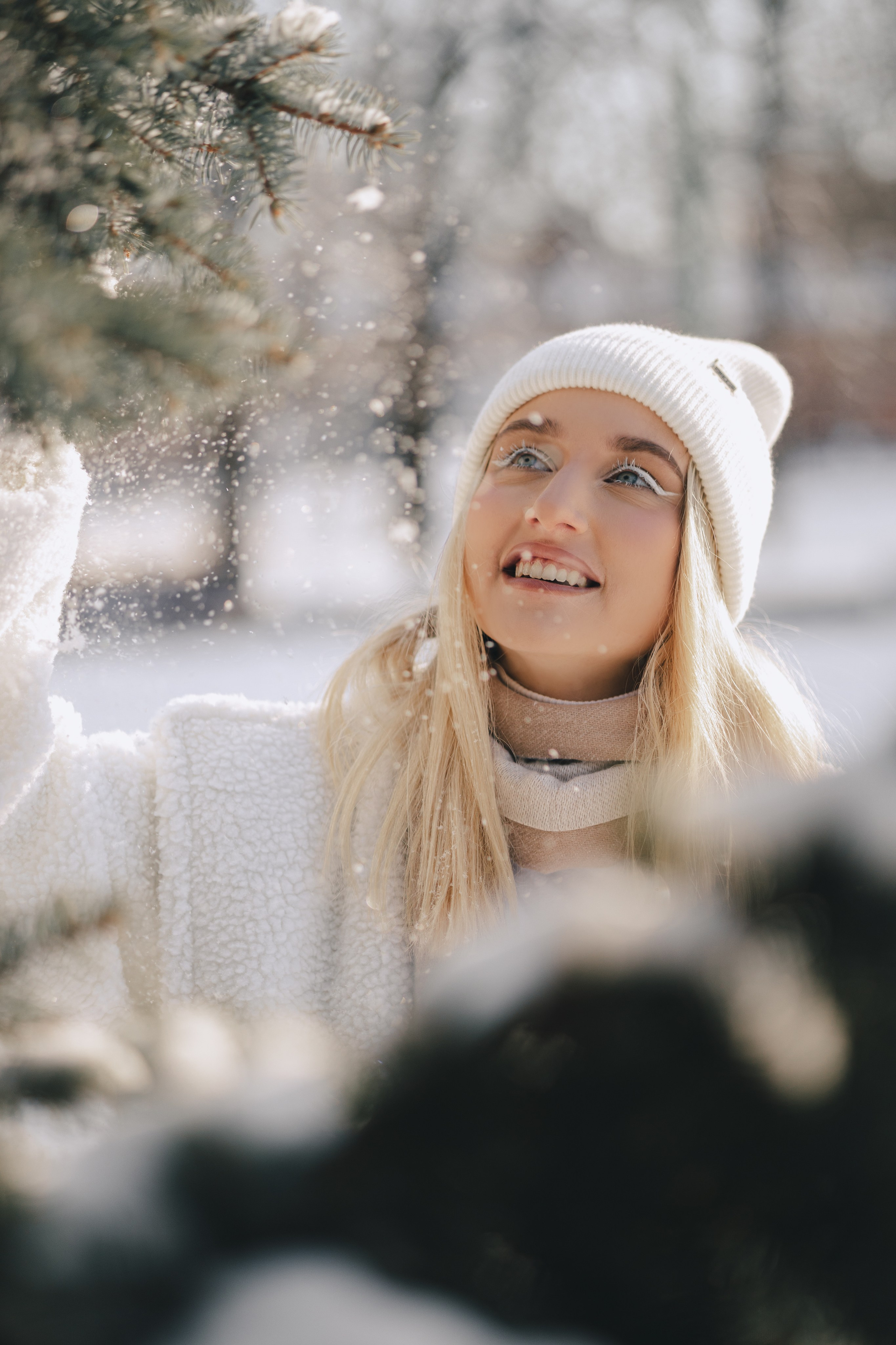 Настя. Фотограф Таганрог Любимая Надя