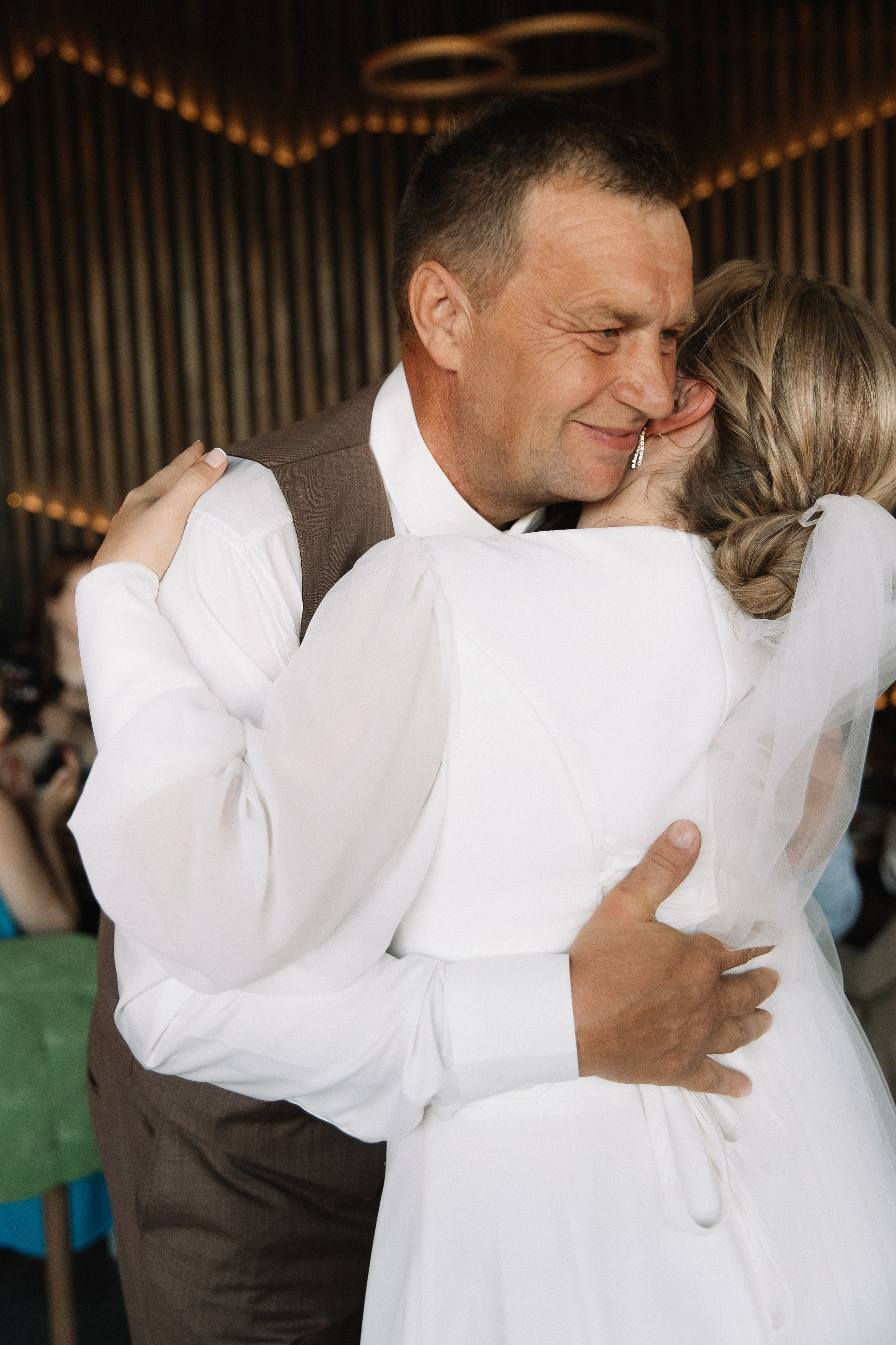Свадебный анонс. Свадебный фотограф Кузнецова Ольга Санкт-Петербург, Вологда, Череповец