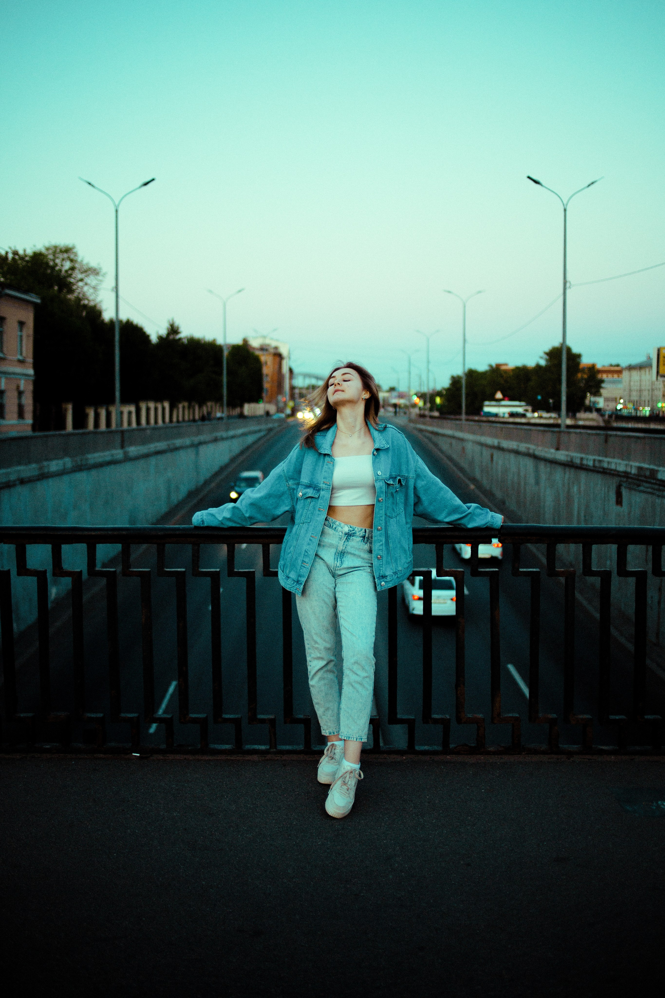 Маша. Фотограф Блинова Арина | Санк-Петербург