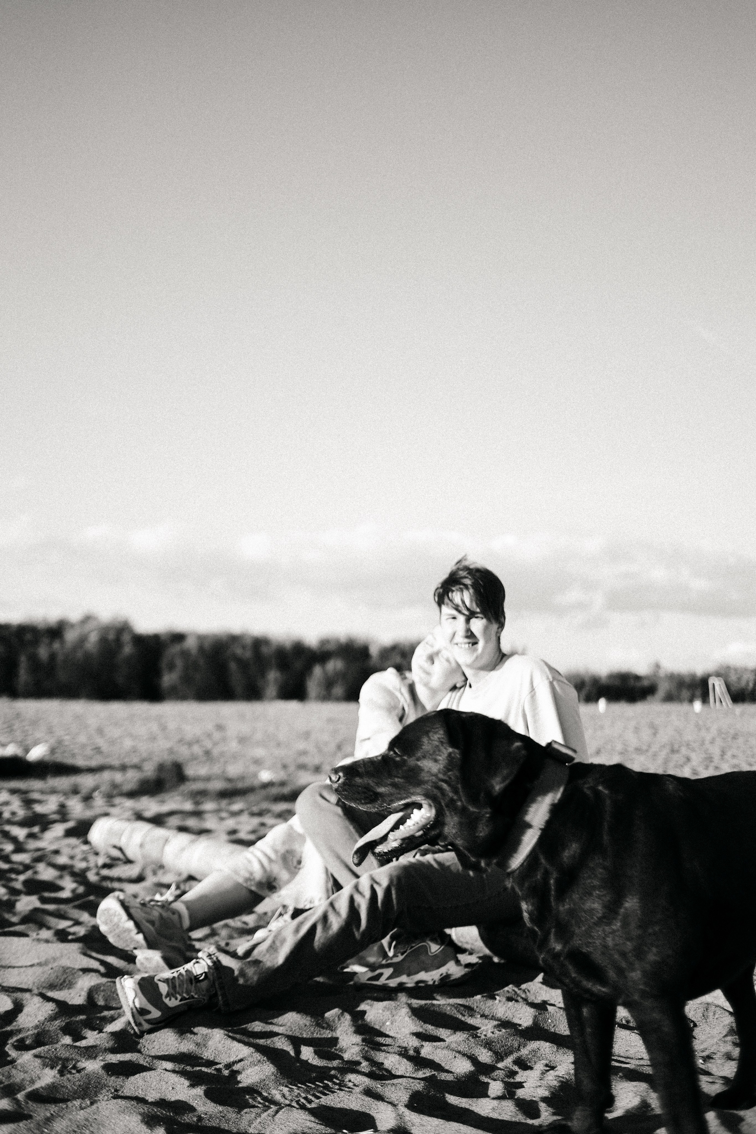 Саша и Ваня. Фотограф Блинова Арина | Санк-Петербург