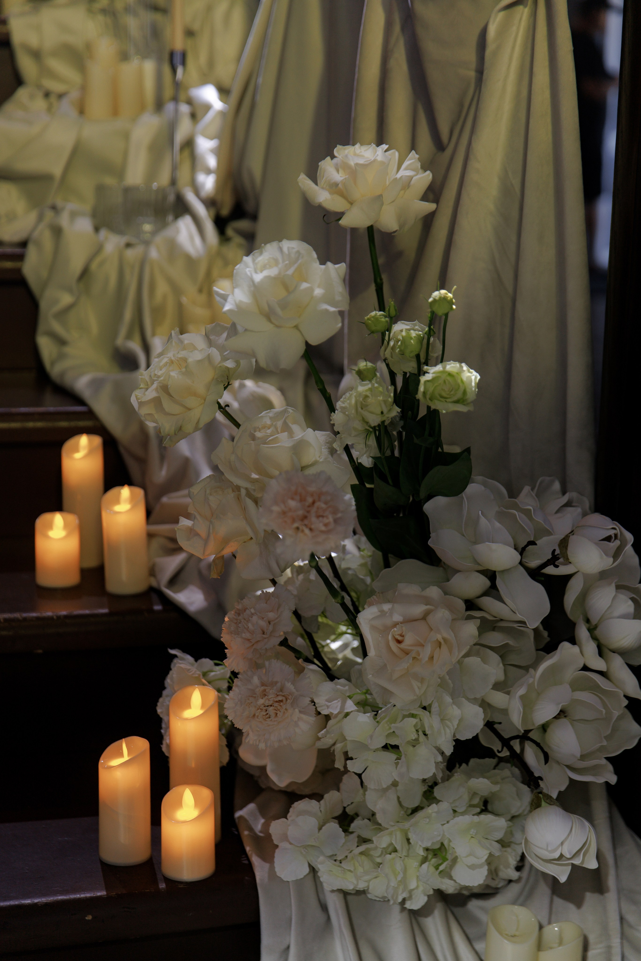 Денис и Настя. Свадебный фотограф в Москве, Ярославле Виталий Квант