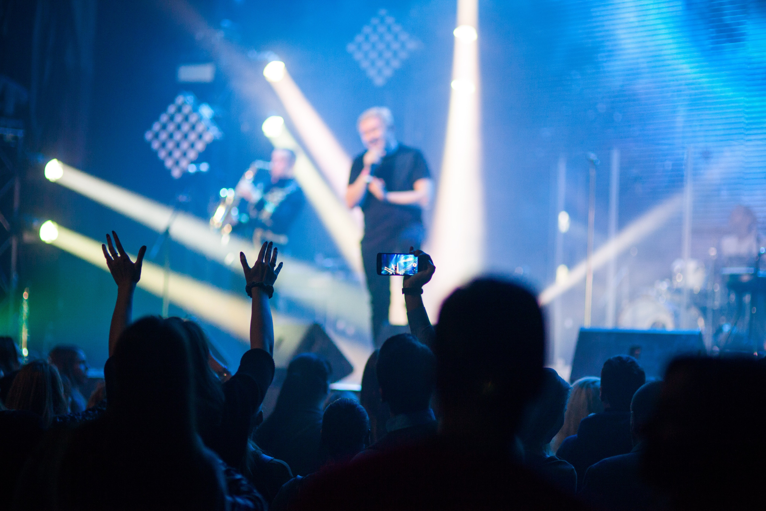 Марсель. Твой фотограф — Полосатый кот