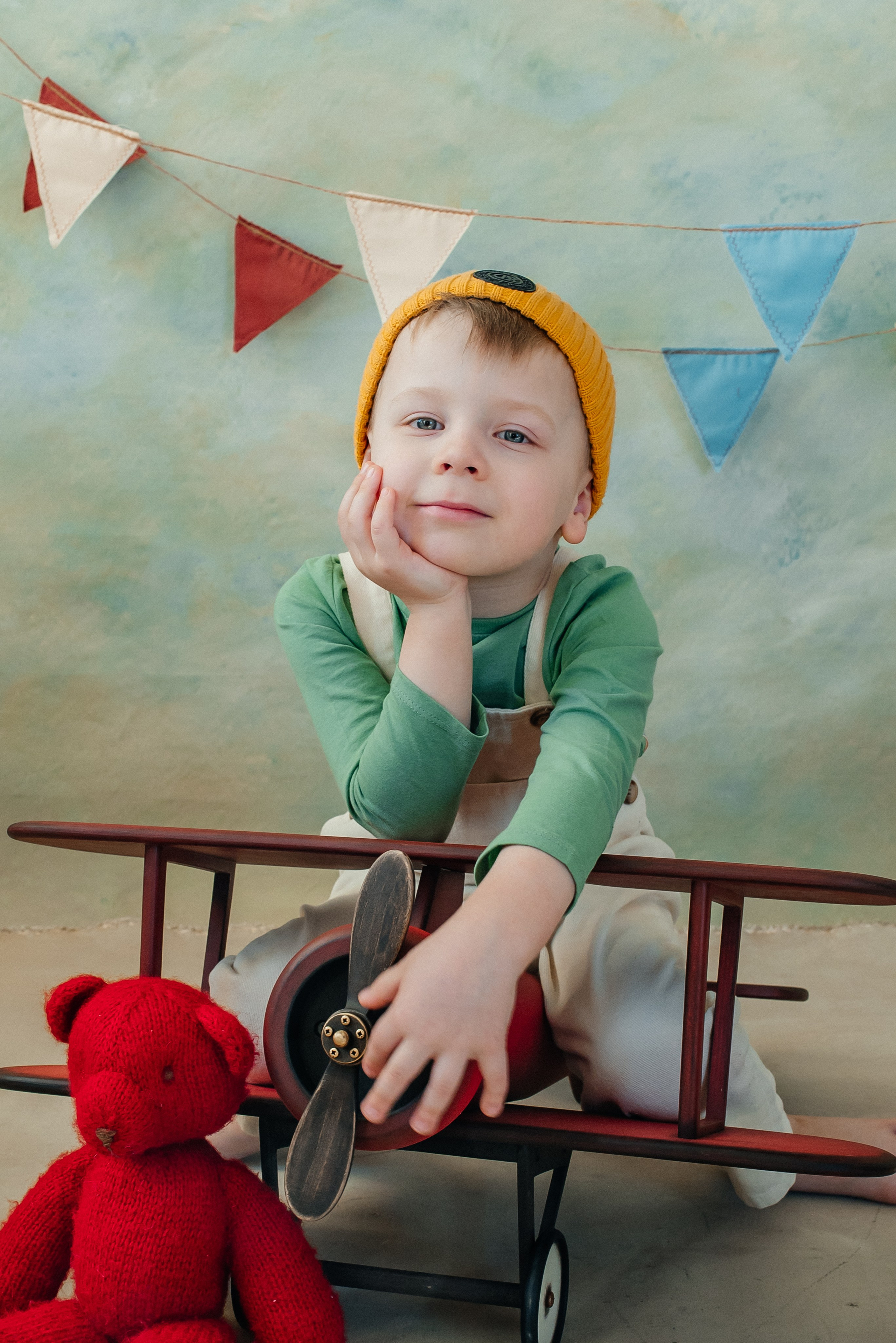 Миша. Свадебный и семейный фотограф в Дзержинске Екатерина Шулакова