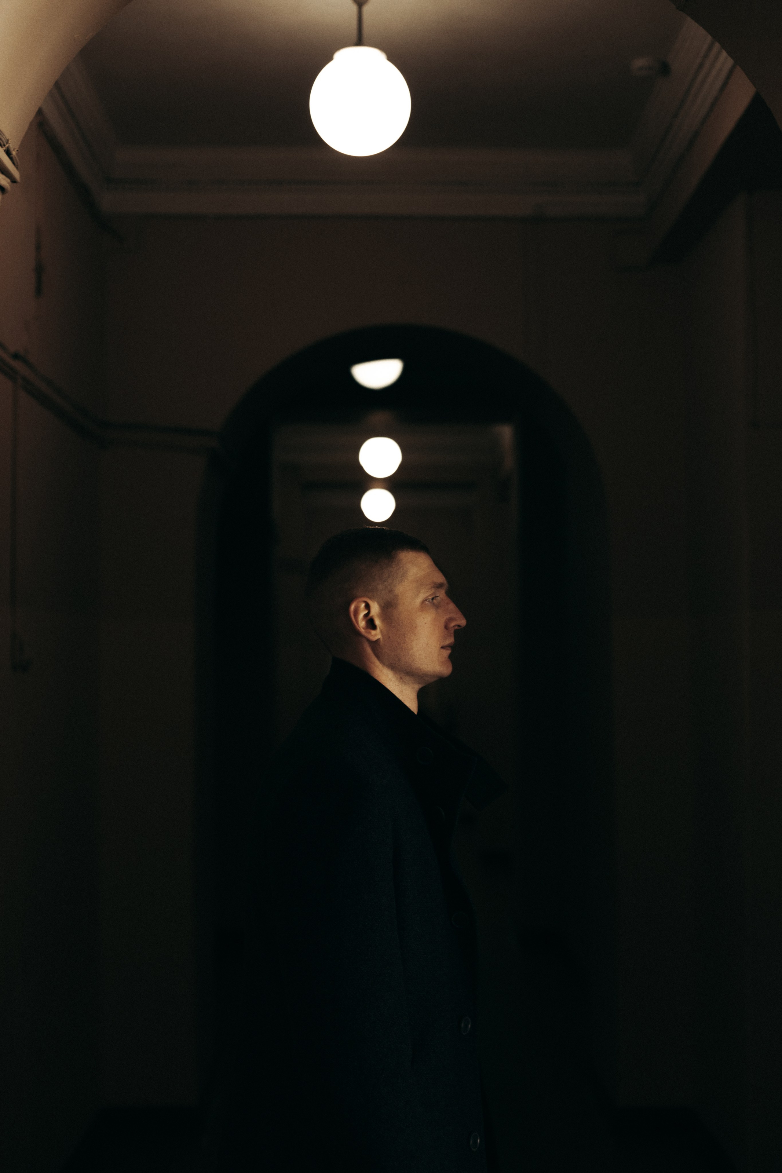 Мужские съёмки. Индивидуальный фотограф Новосибирск Настя