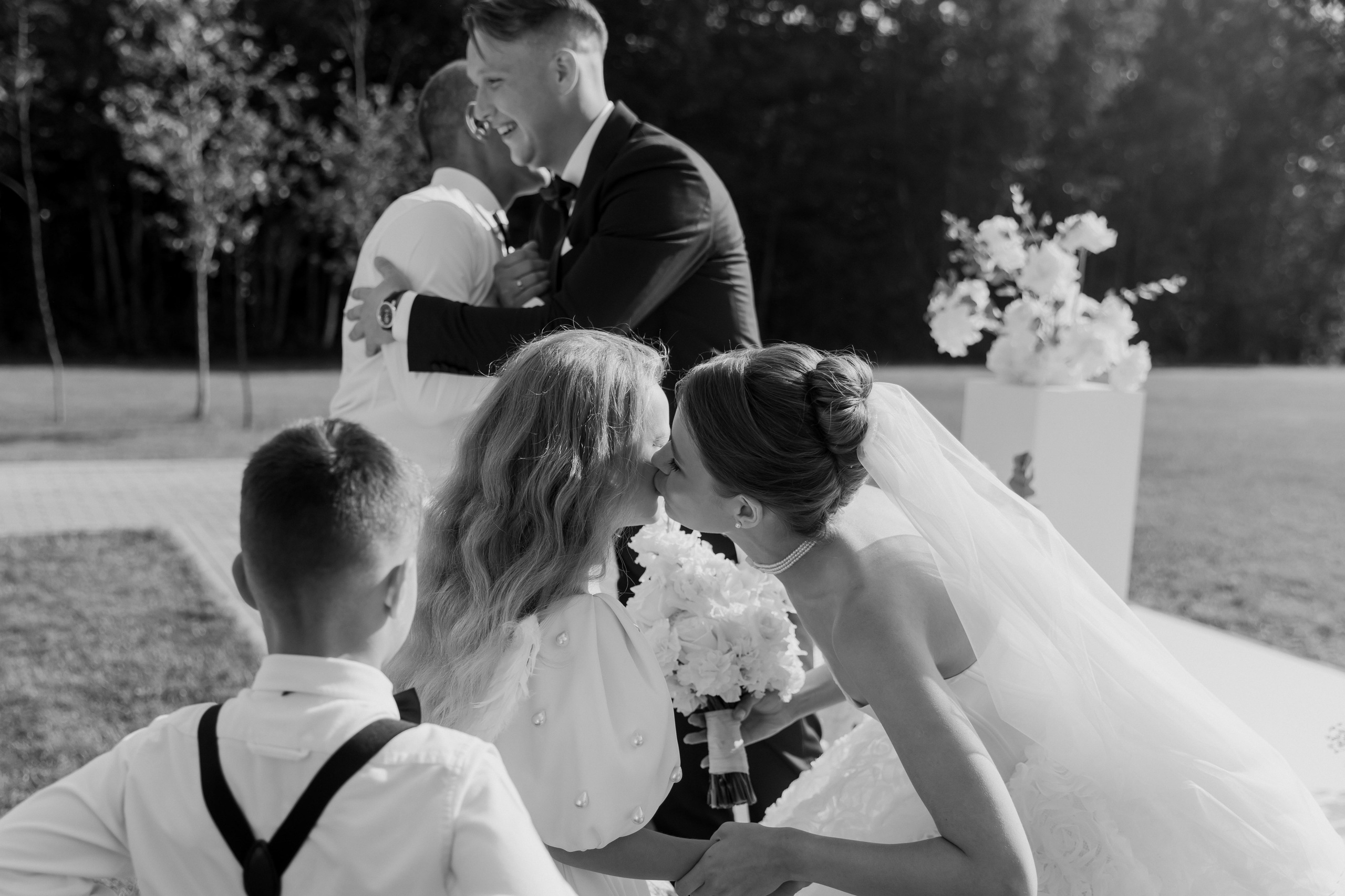 Vitaly & Alina. Главная