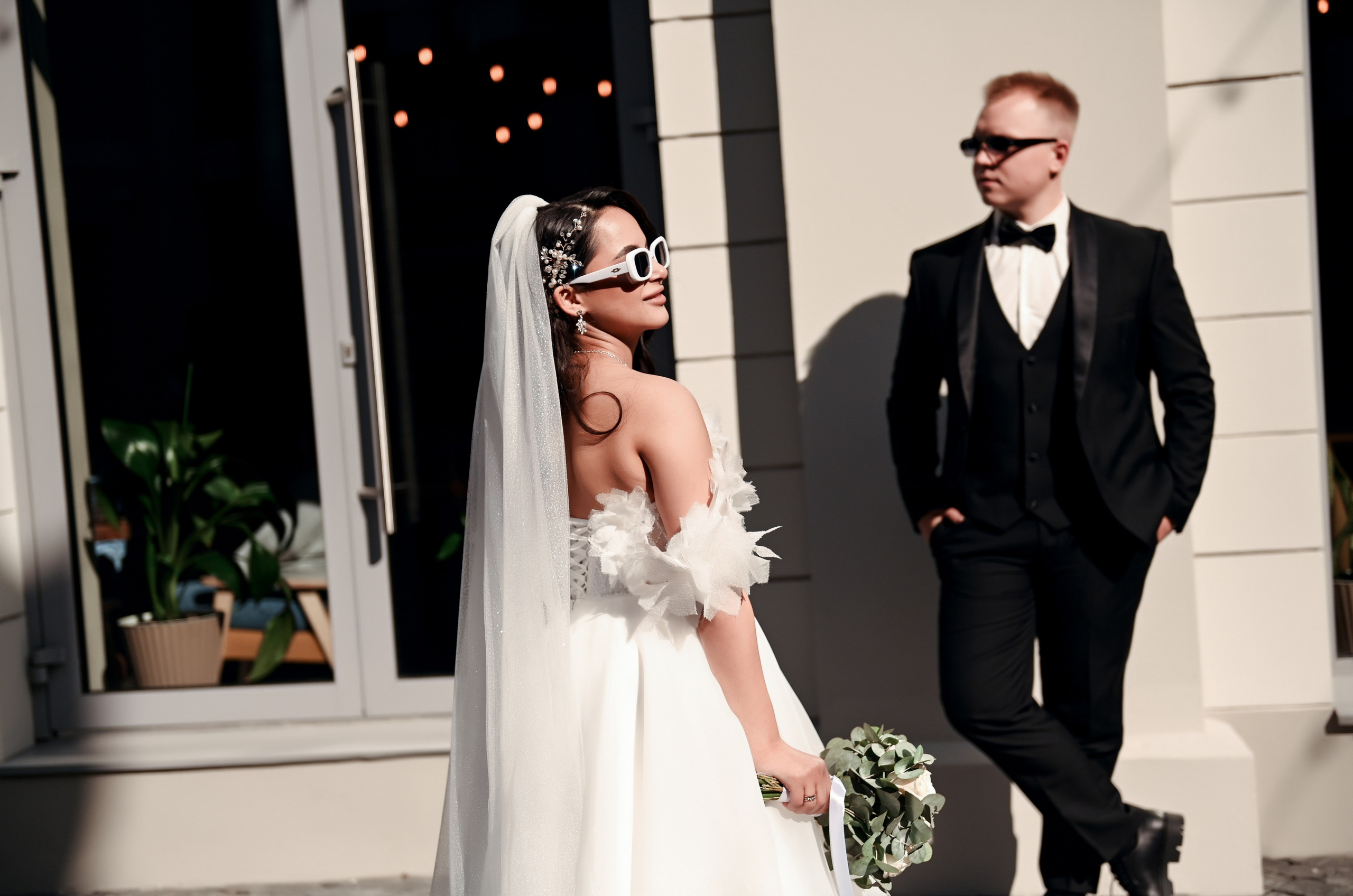 Шикарные ребята Владислав и Анастасия. Свадебный, семейный, детский, контент фотограф в Омске Максим Ильин