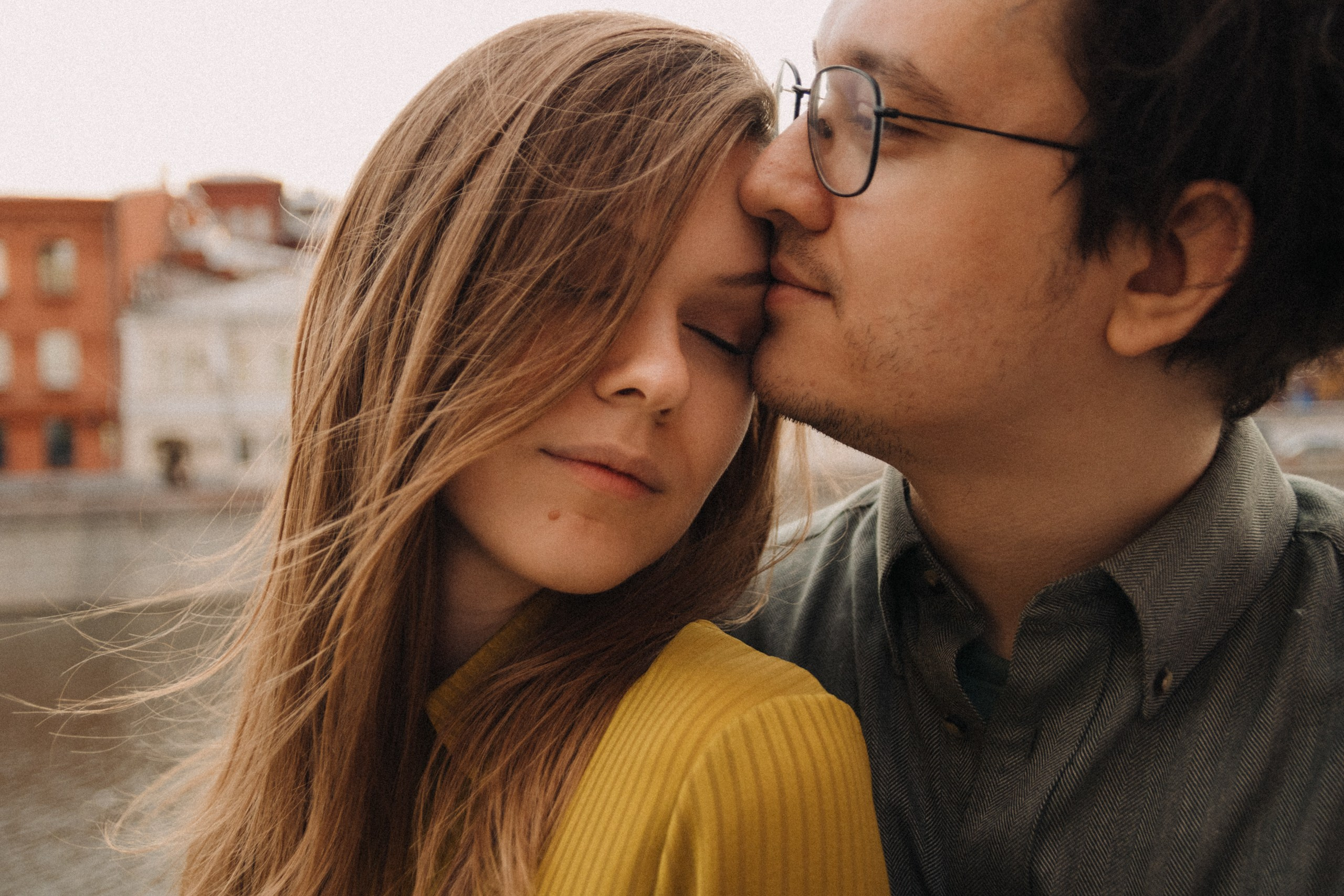 Ян и Валя. Фотограф Севастополь, Крым. Портретный и репортажный фотограф Коваленко Антонина