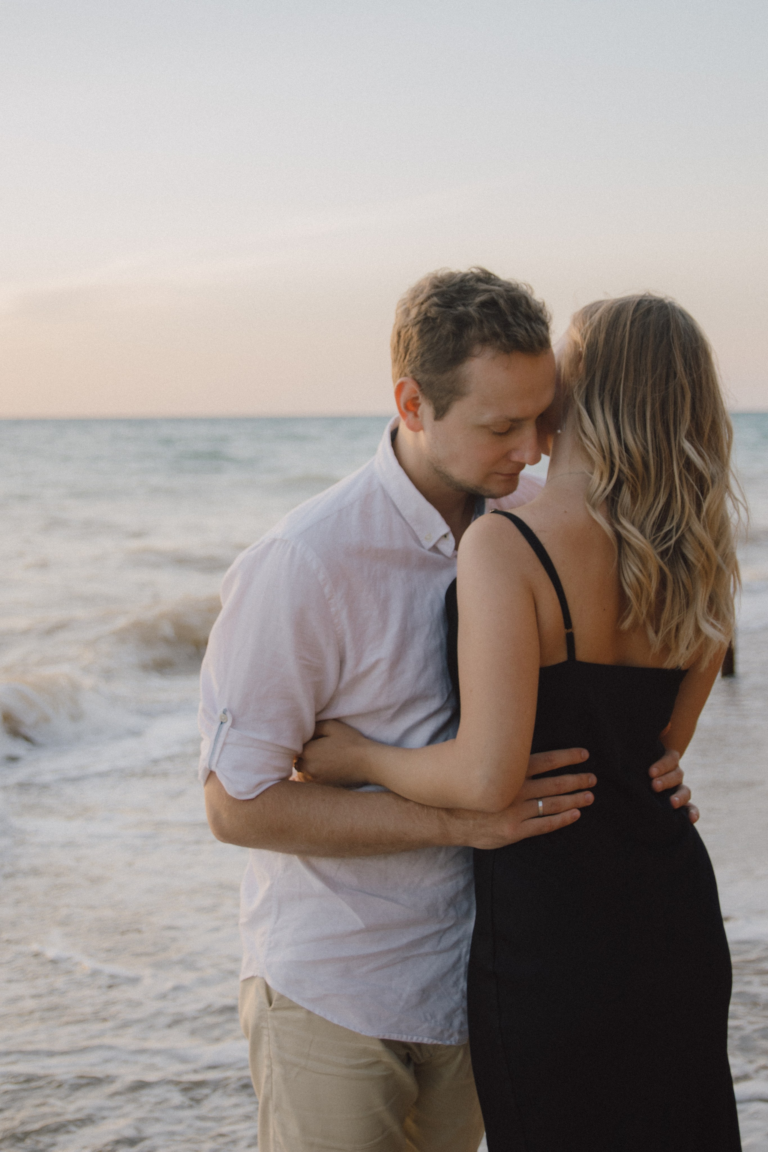 Миша и Алина. Фотограф Севастополь, Крым. Портретный и репортажный фотограф Коваленко Антонина