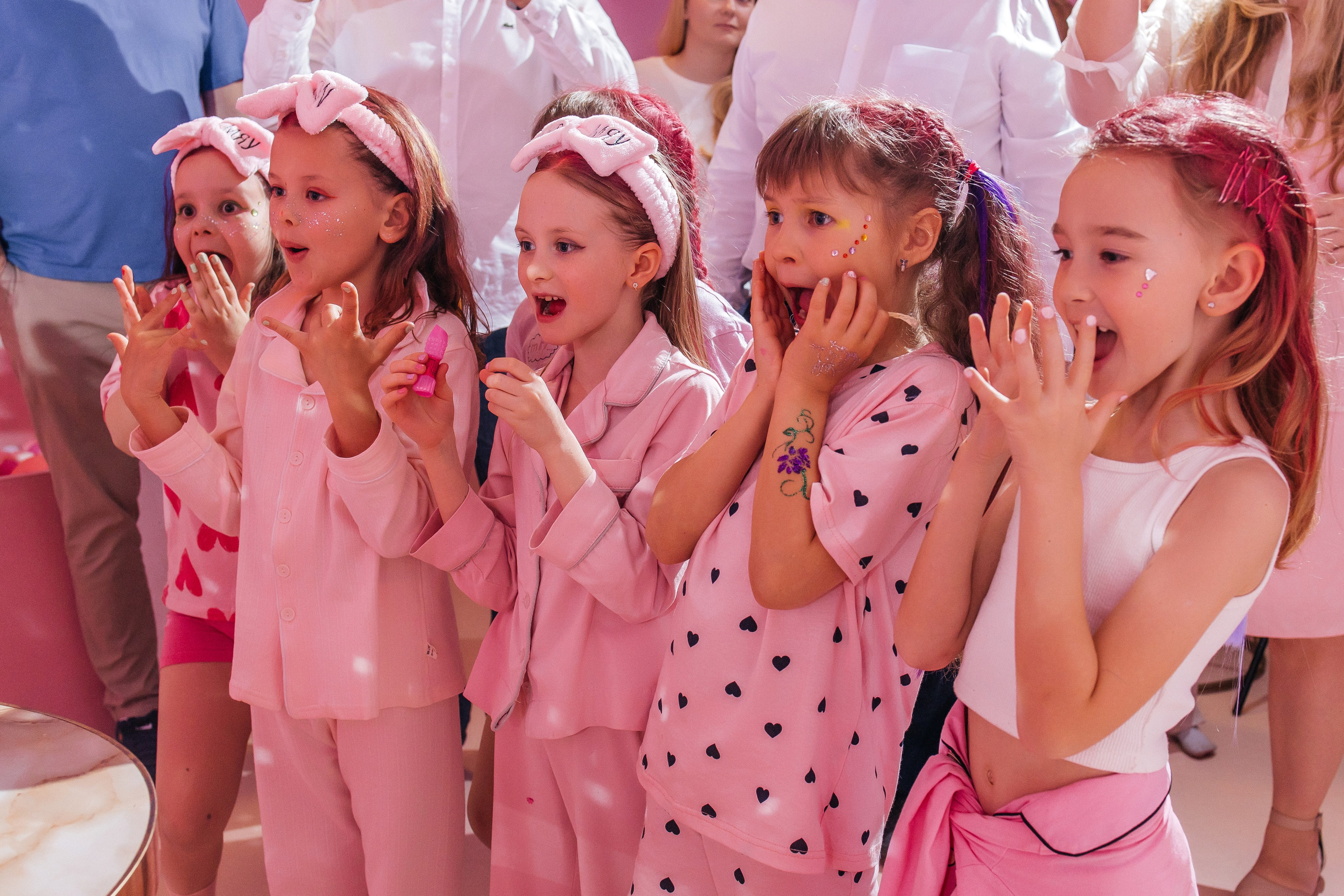 Лизе 8. Фотограф в Санкт-Петербурге Виктория Безверхая