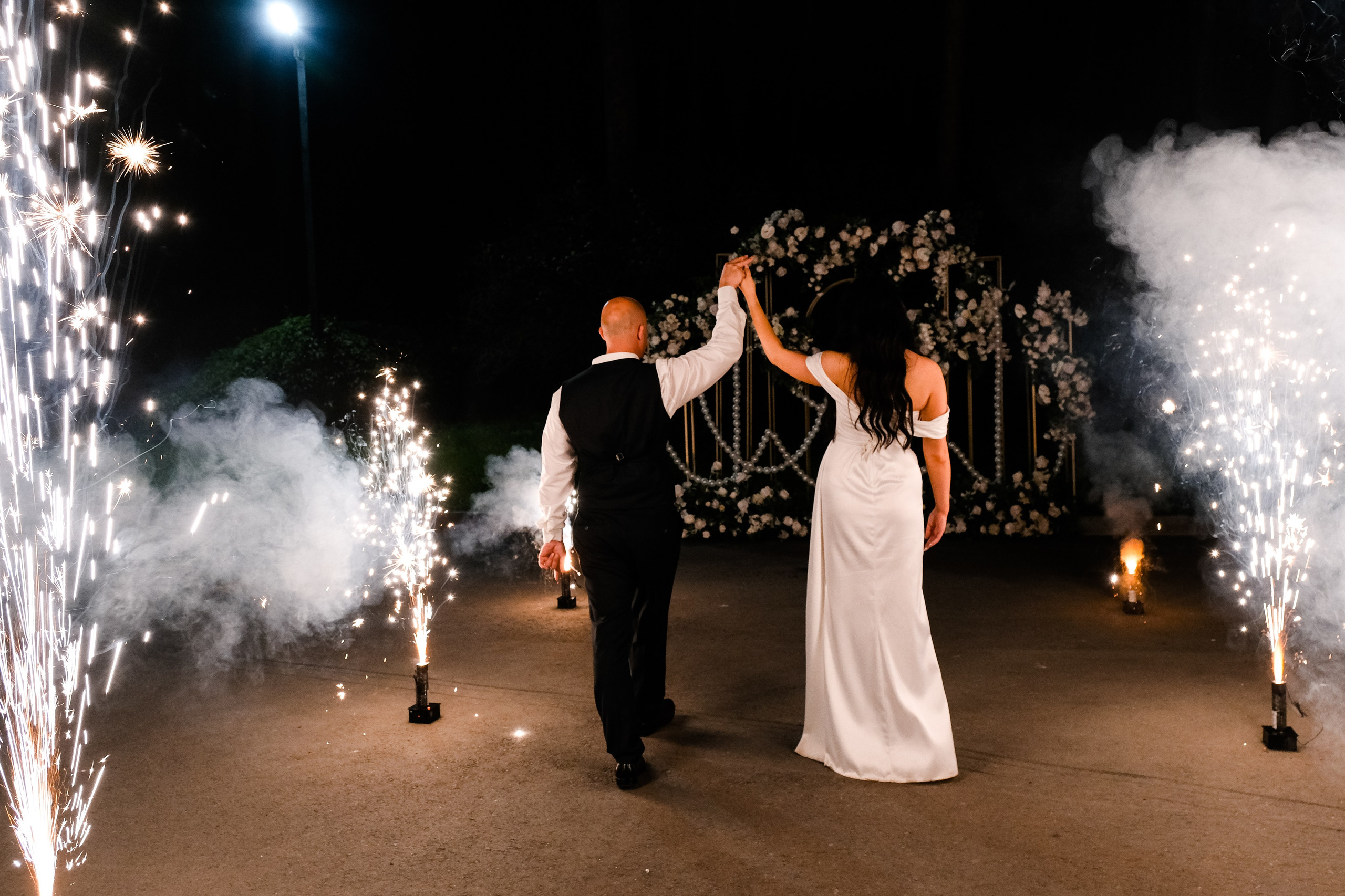 Свадьба Виталия и Кристины. Свадебный фотограф в Челябинске Сырчикова Наталья