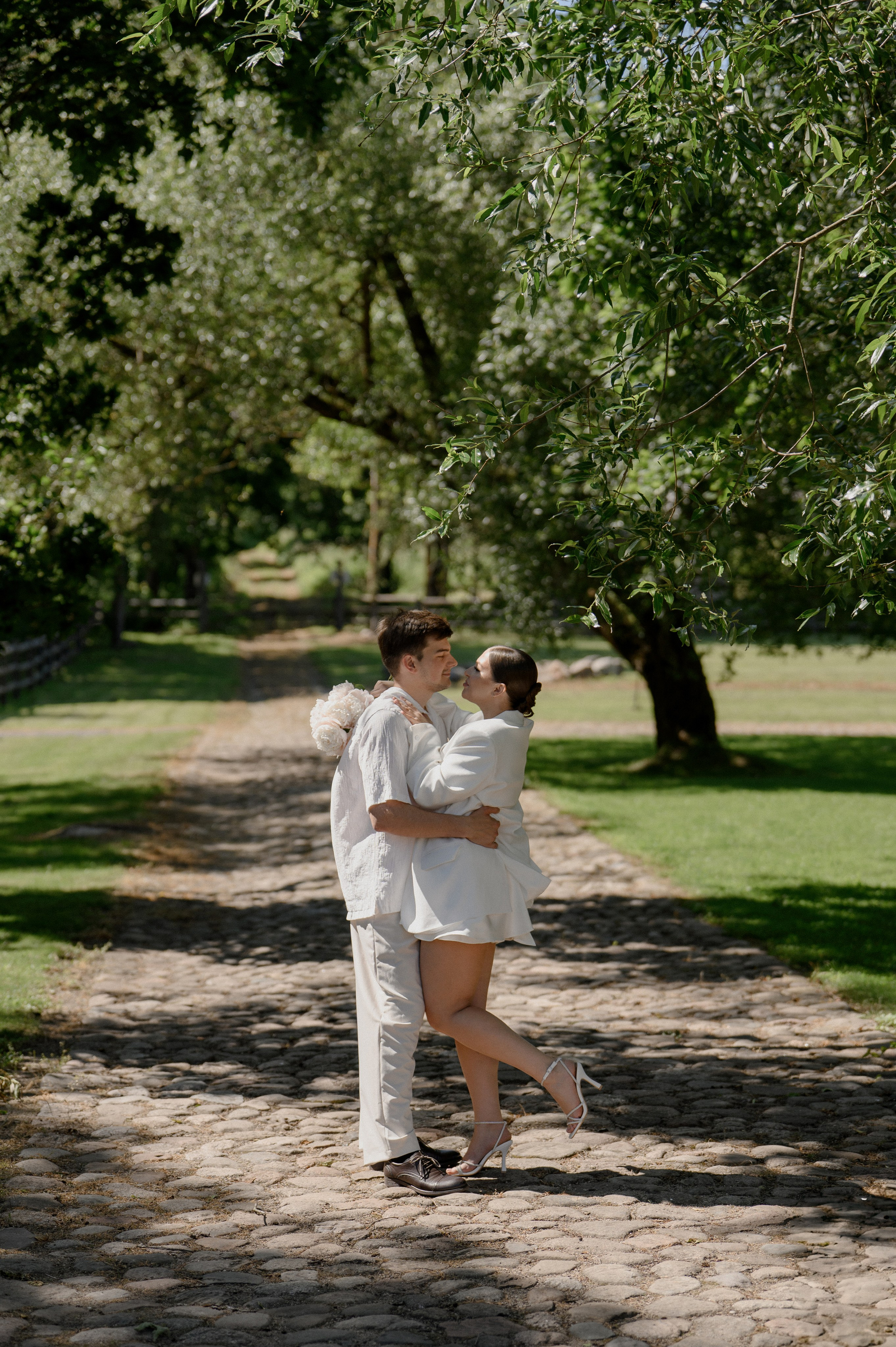 КИРИЛЛ И ИРА. Свадебный фотограф Минск